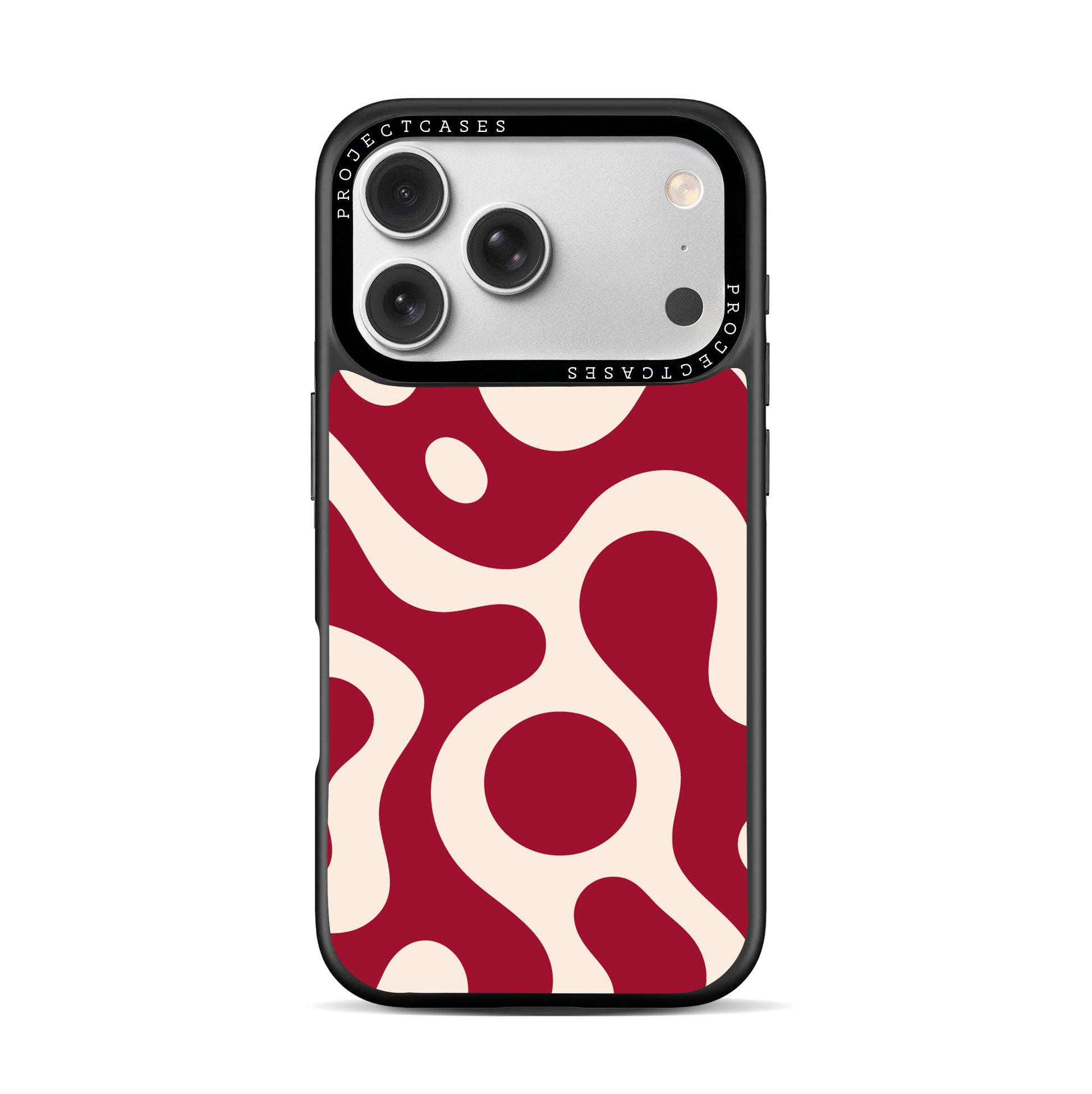 {model: iPhone 17 Pro, iPhone 17 Pro Max}{case: Impact}