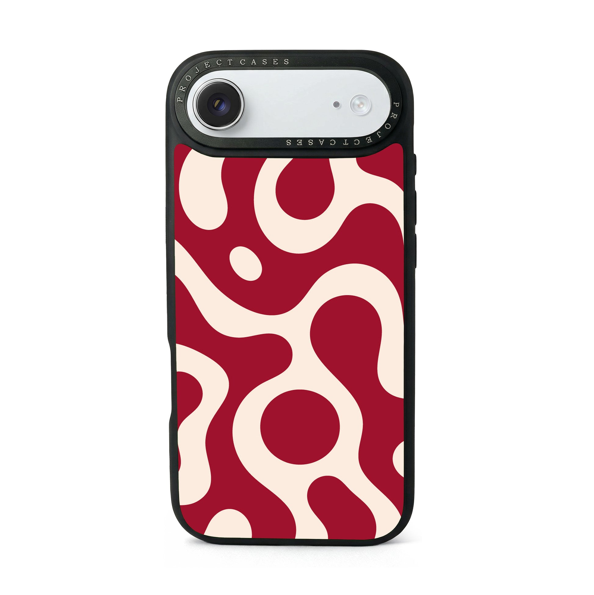 {model: iPhone 17 Air}{case: Impact}