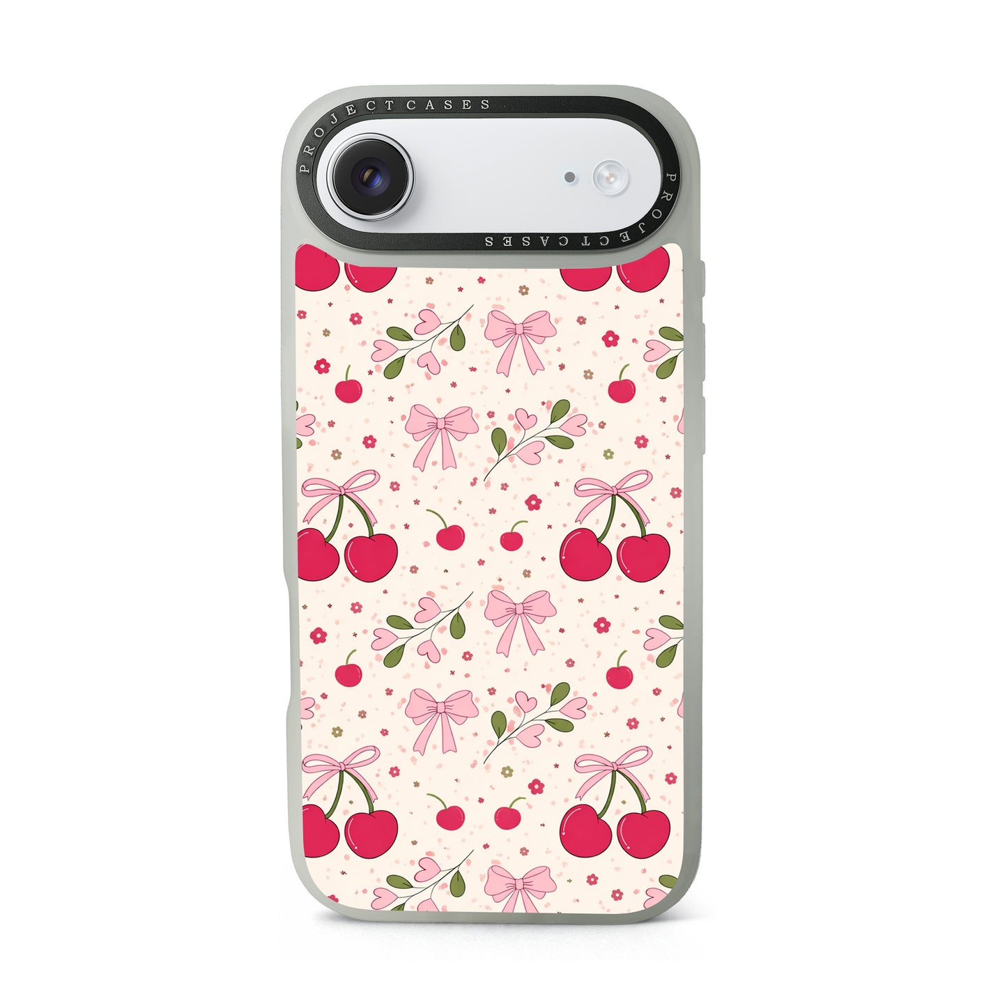 {model: iPhone 17 Air}{case: Matte Sides}