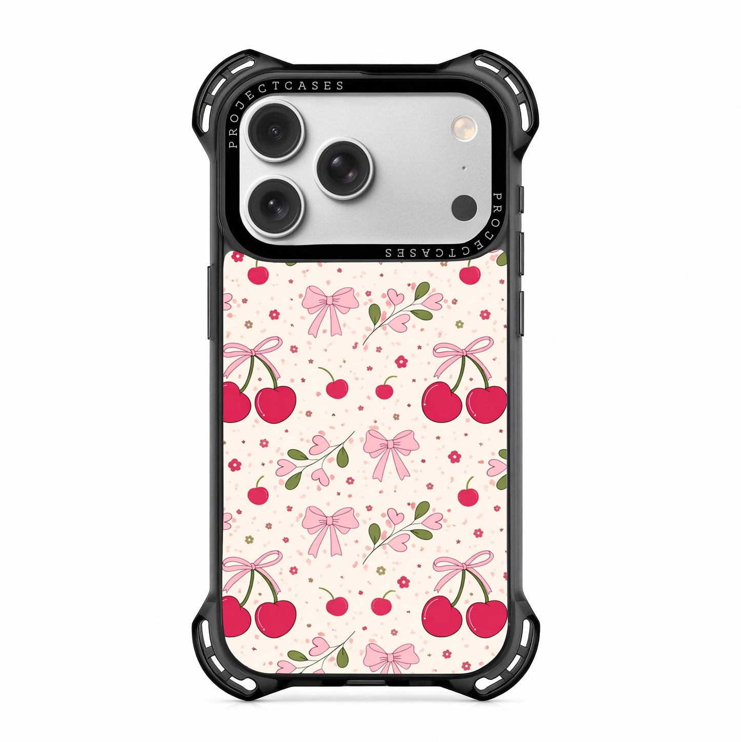{model: iPhone 17 Pro, iPhone 17 Pro Max}{case: Bounce}