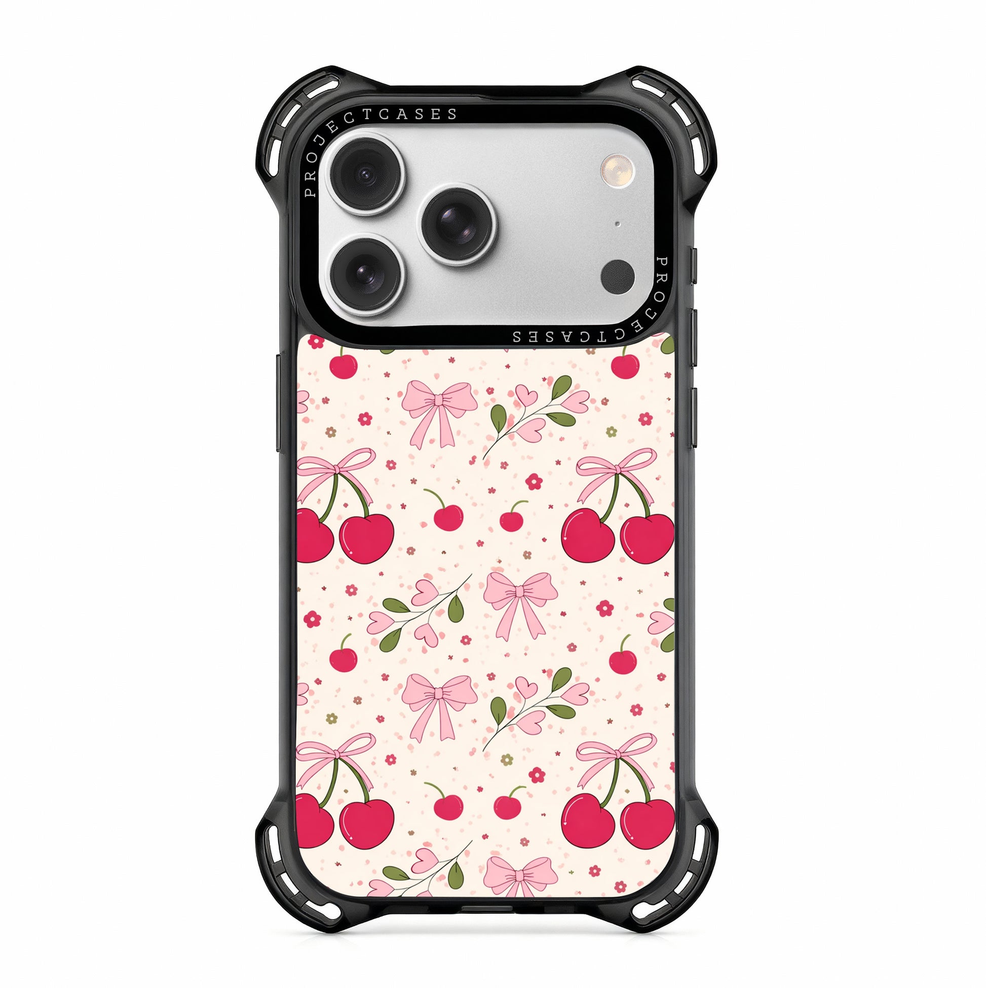 {model: iPhone 17 Pro, iPhone 17 Pro Max}{case: Bounce}