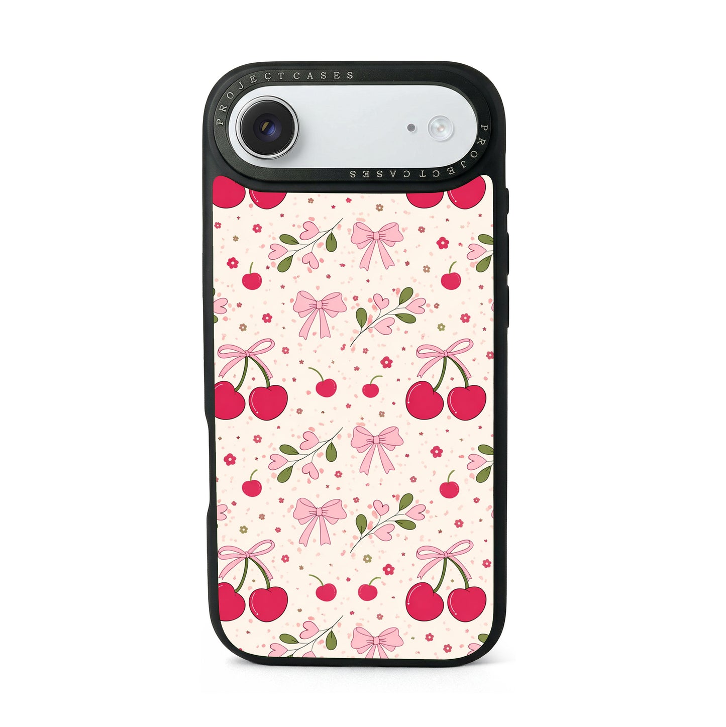 {model: iPhone 17 Air}{case: Impact}
