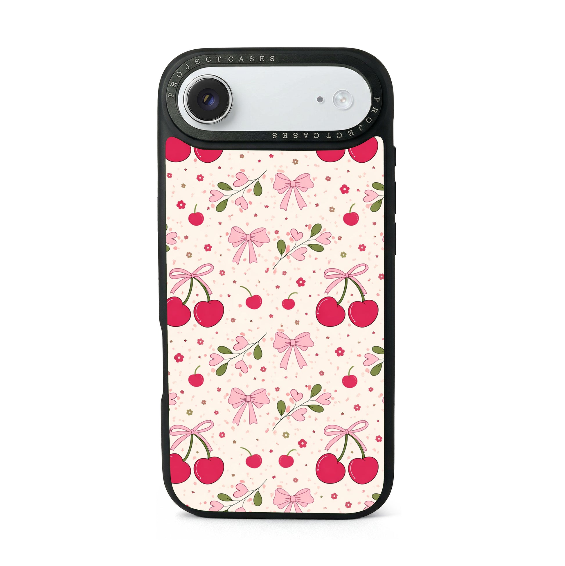 {model: iPhone 17 Air}{case: Impact}