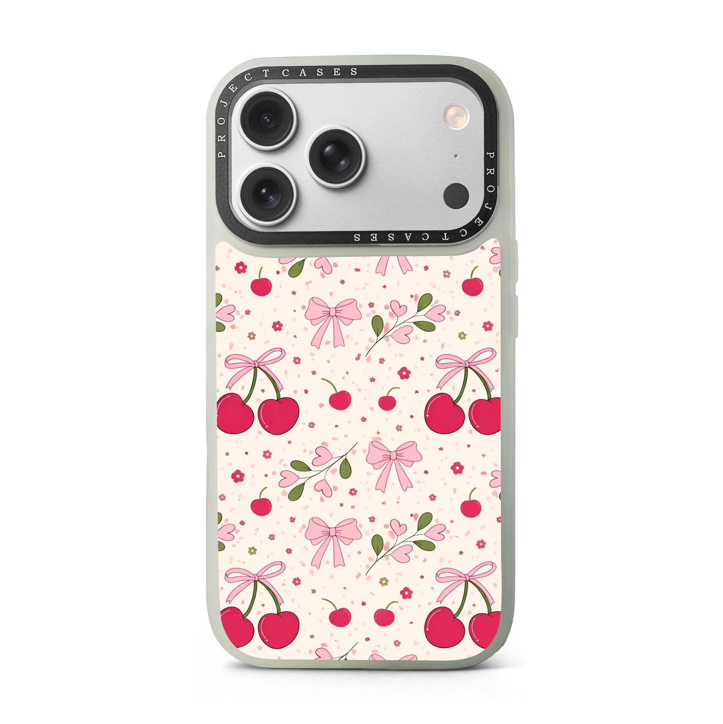 {model: iPhone 17 Pro, iPhone 17 Pro Max}{case: Matte Sides}