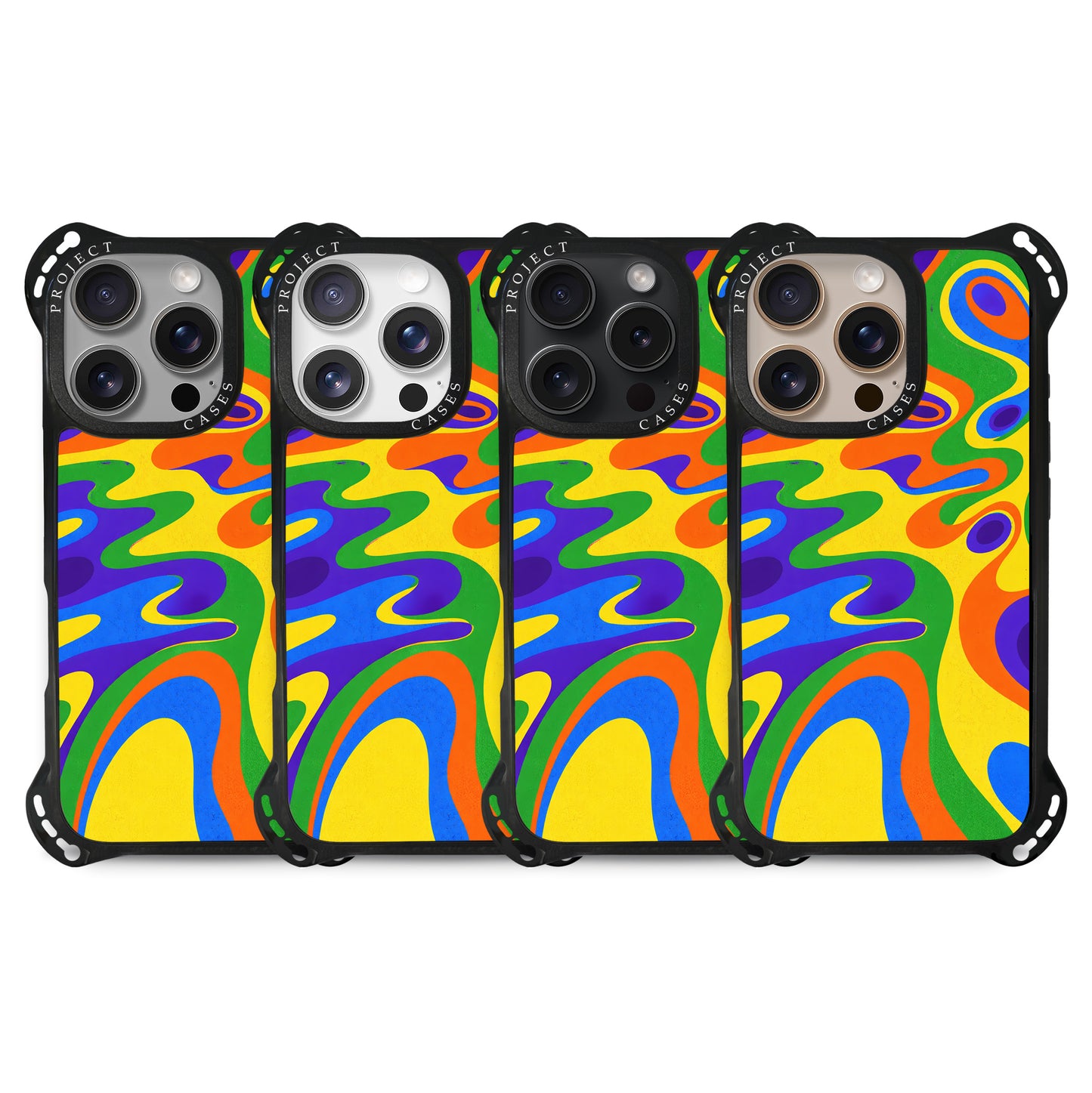 {model: iPhone 16 Pro, iPhone 16 Pro Max, iPhone 15 Pro, iPhone 15 Pro Max, iPhone 14 Pro, iPhone 14 Pro Max, iPhone 13 Pro, iPhone 13 Pro Max, iPhone 12 Pro, iPhone 12 Pro Max, iPhone 11 Pro, iPhone 11 Pro Max}{case: Bounce}