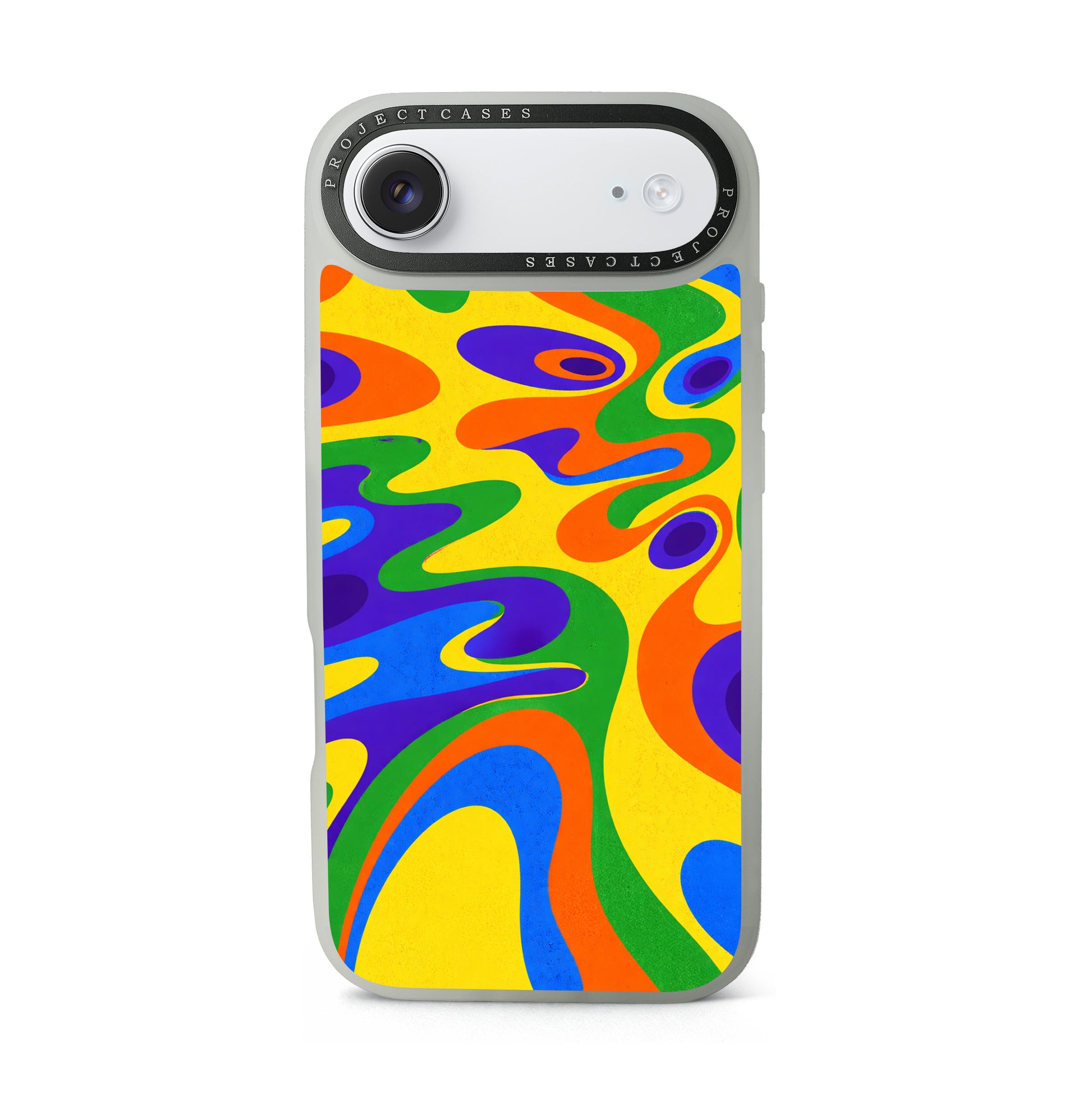 {model: iPhone 17 Air}{case: Matte Sides}