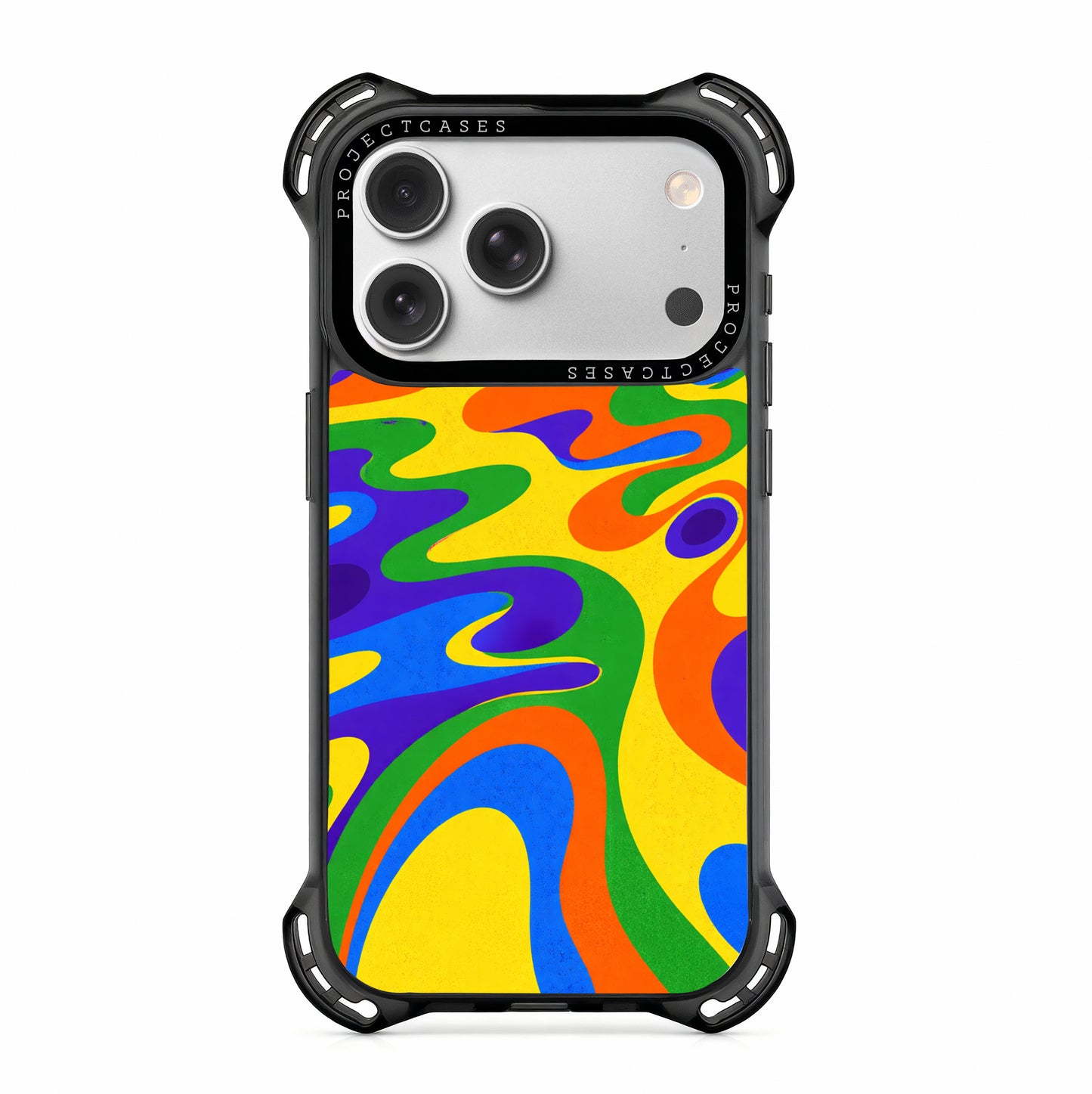 {model: iPhone 17 Pro, iPhone 17 Pro Max}{case: Bounce}
