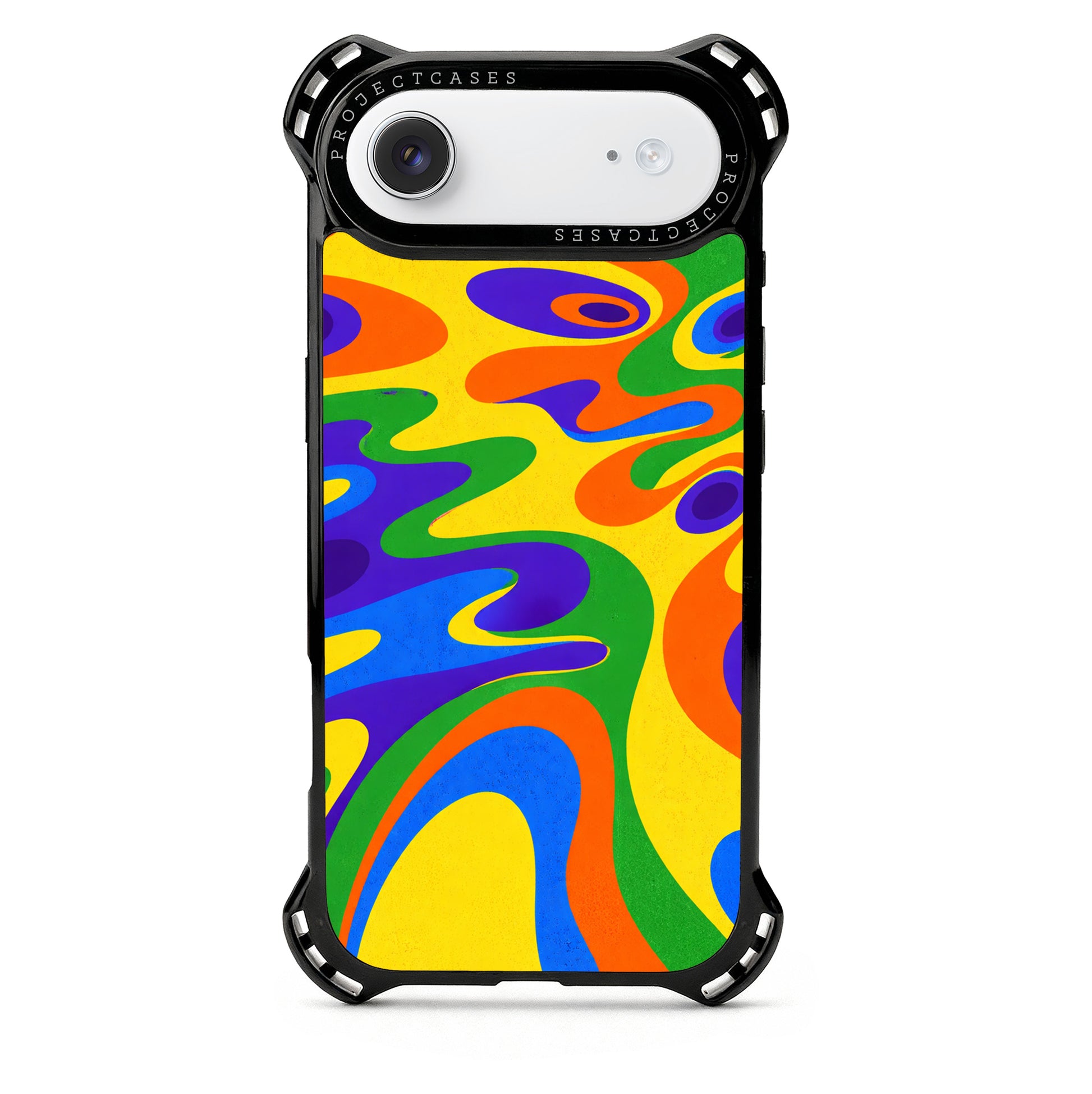 {model: iPhone 17 Air}{case: Bounce}