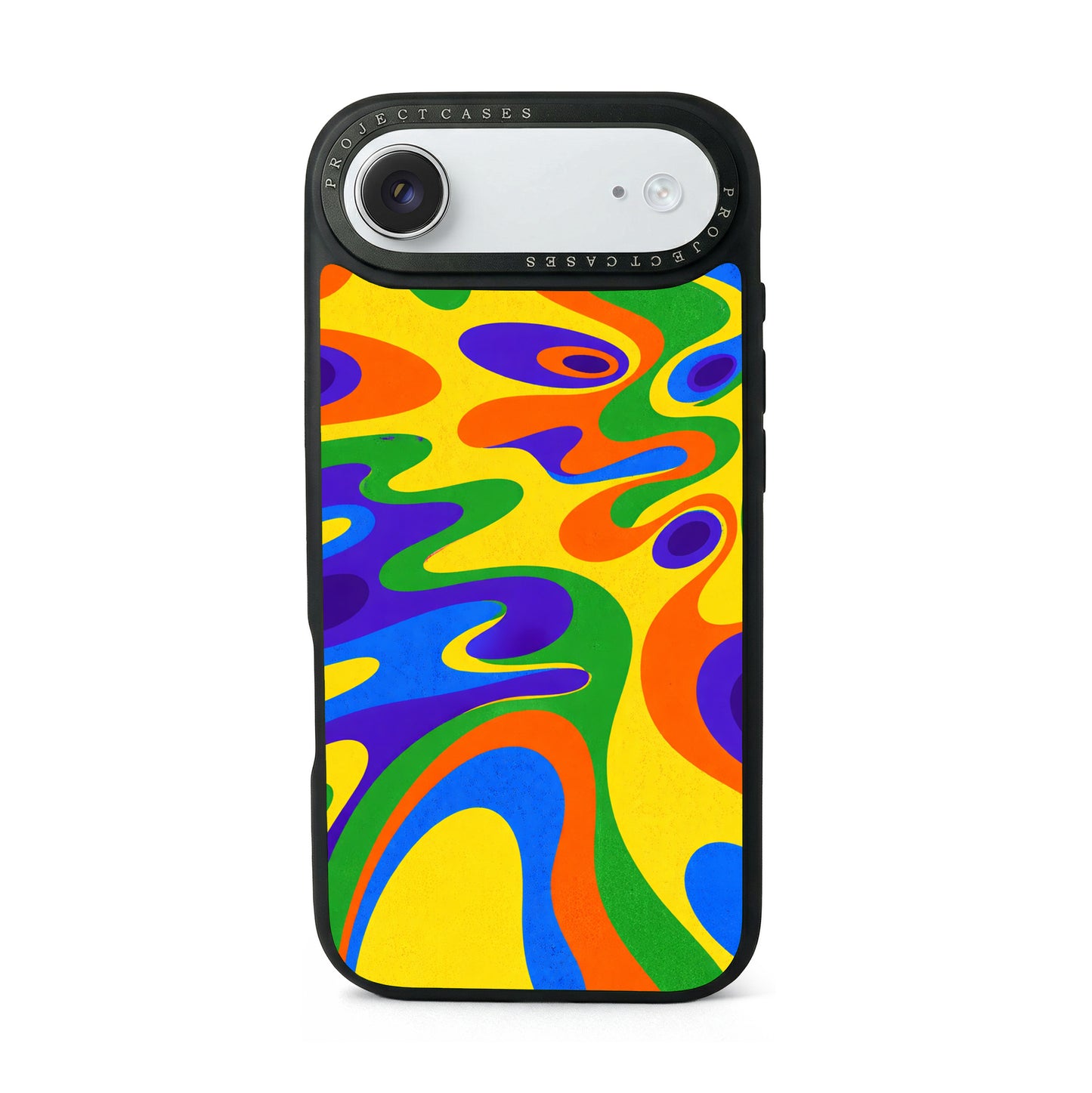 {model: iPhone 17 Air}{case: Impact}