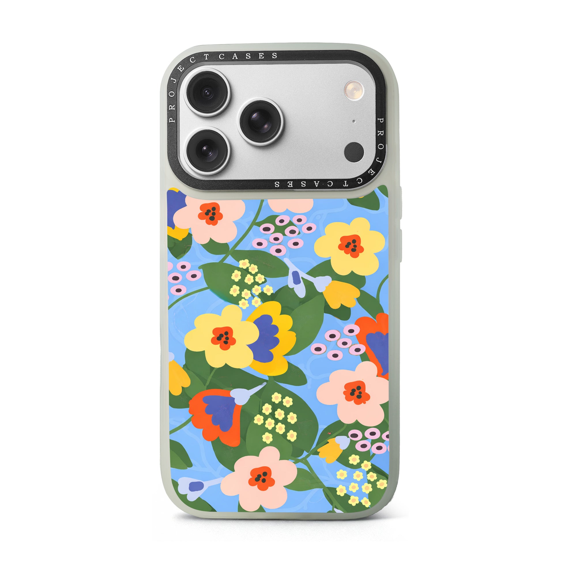 {model: iPhone 17 Pro, iPhone 17 Pro Max}{case: Matte Sides}