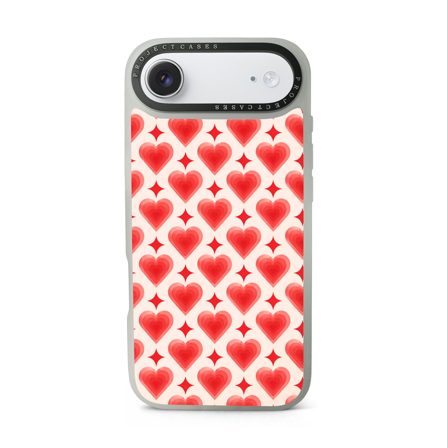 {model: iPhone 17 Air}{case: Matte Sides}