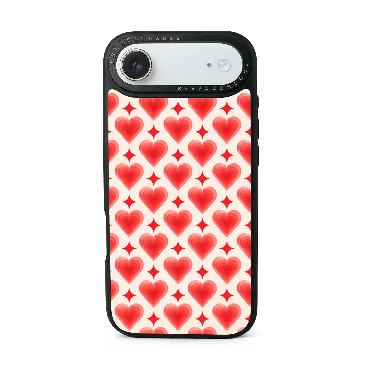 {model: iPhone 17 Air}{case: Impact}