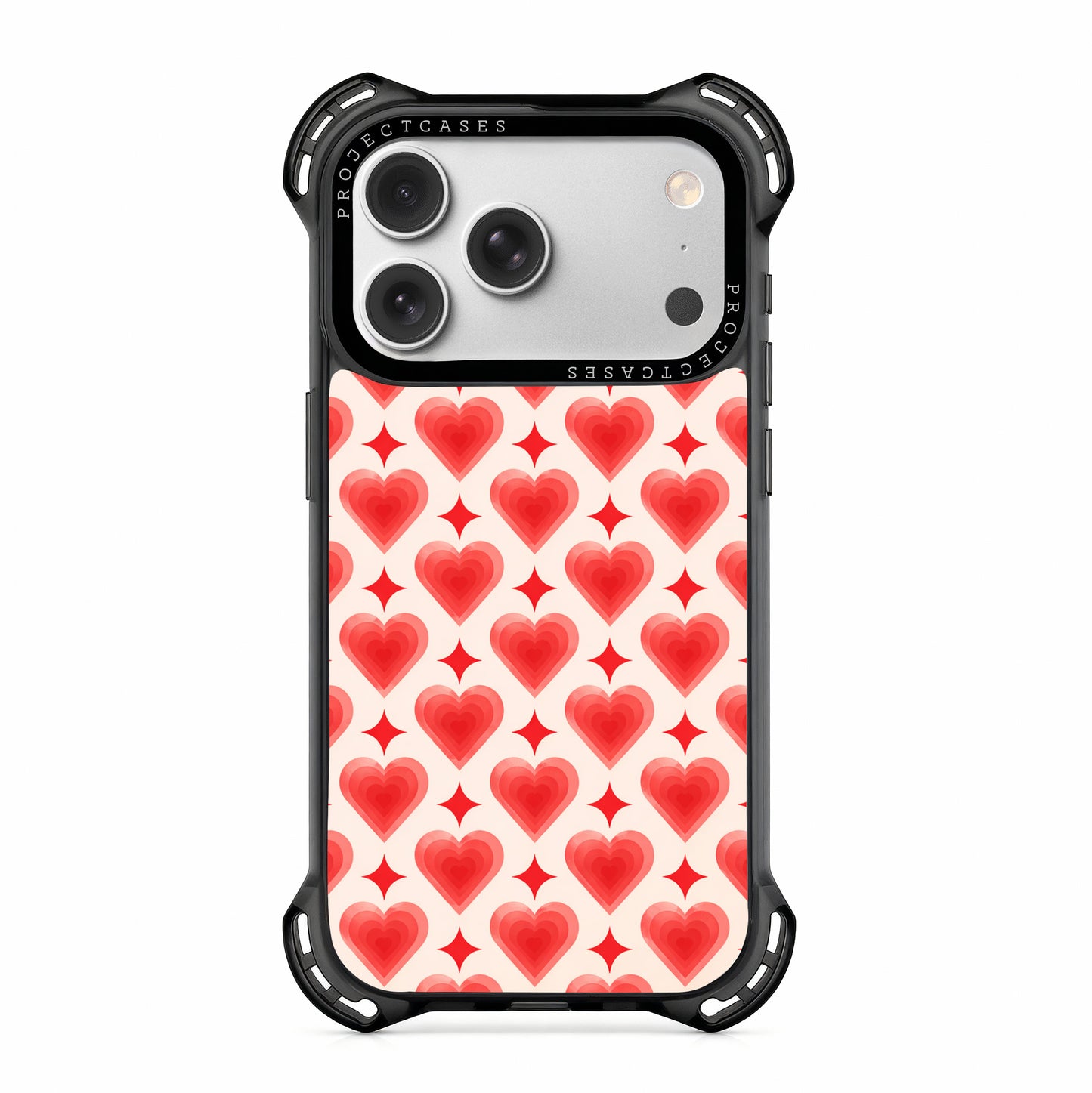 {model: iPhone 17 Pro, iPhone 17 Pro Max}{case: Bounce}