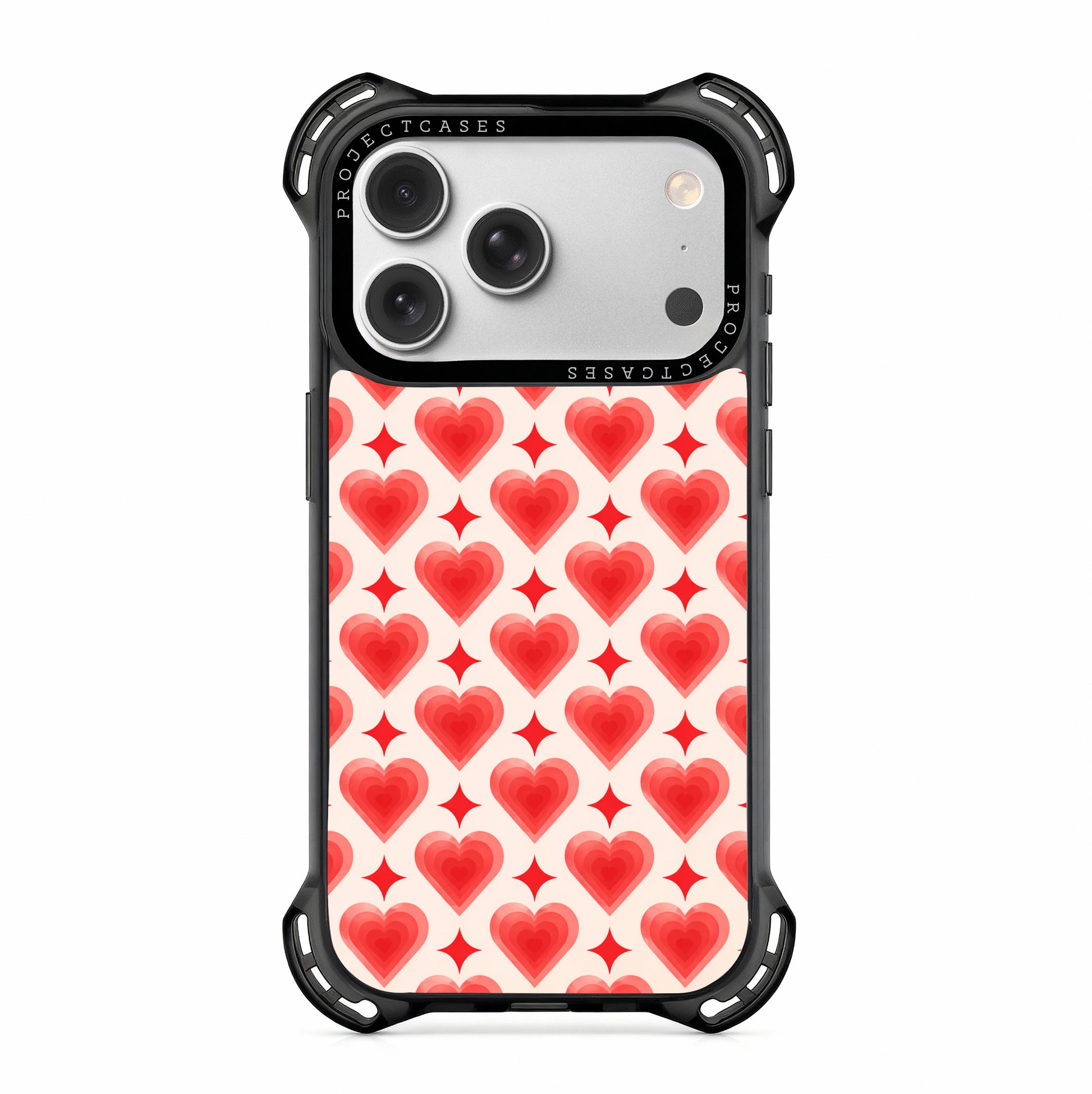 {model: iPhone 17 Pro, iPhone 17 Pro Max}{case: Bounce}