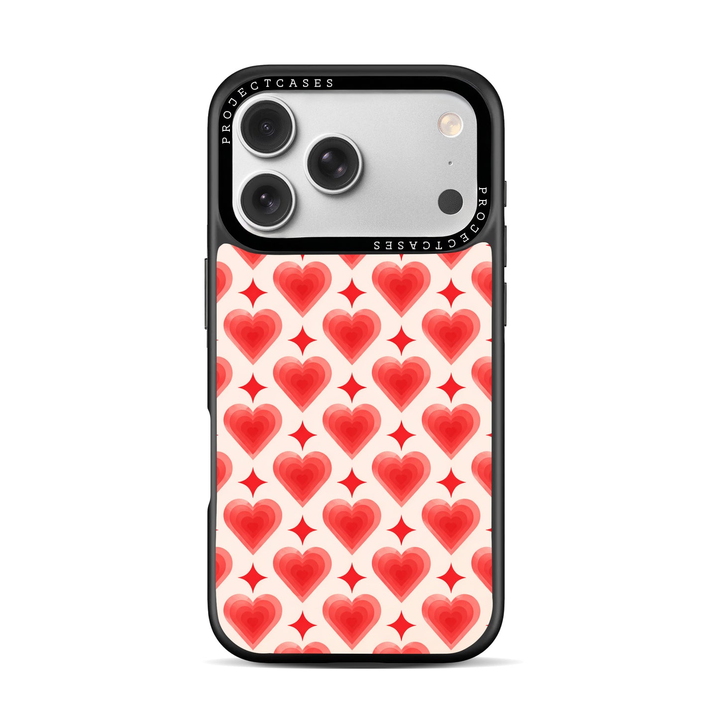 {model: iPhone 17 Pro, iPhone 17 Pro Max}{case: Impact}