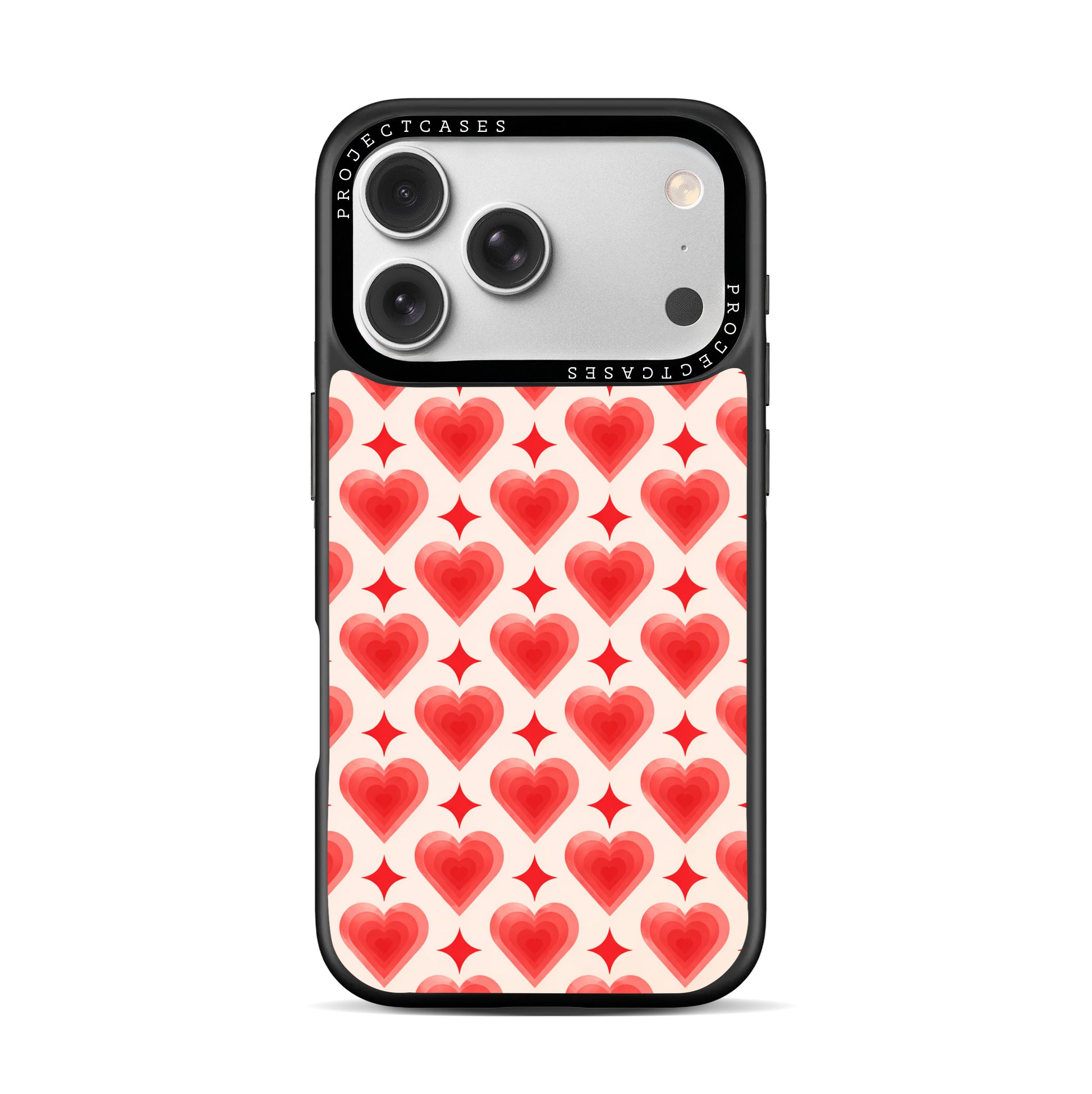 {model: iPhone 17 Pro, iPhone 17 Pro Max}{case: Impact}