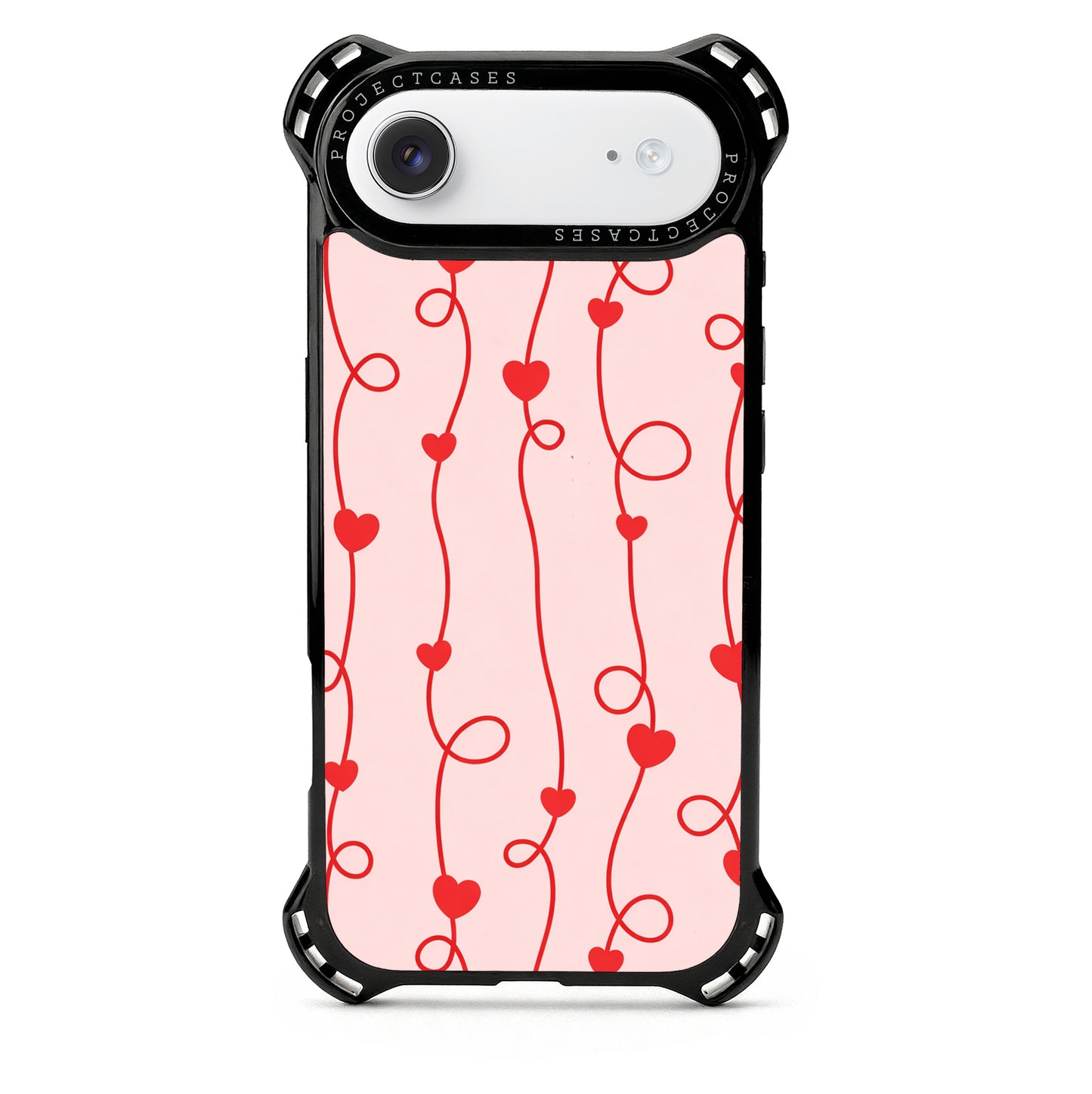 {model: iPhone 17 Air}{case: Bounce}