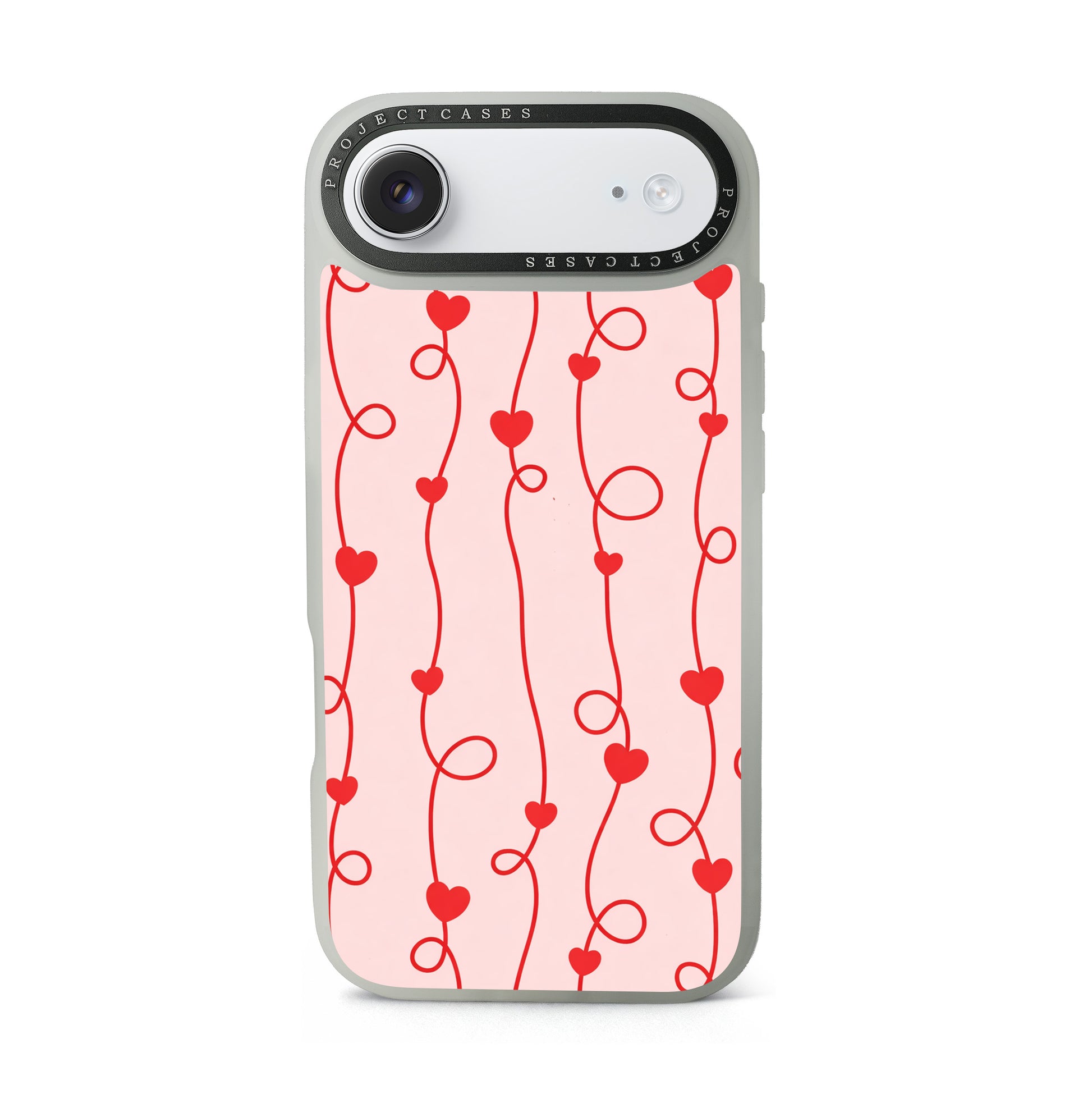 {model: iPhone 17 Air}{case: Matte Sides}