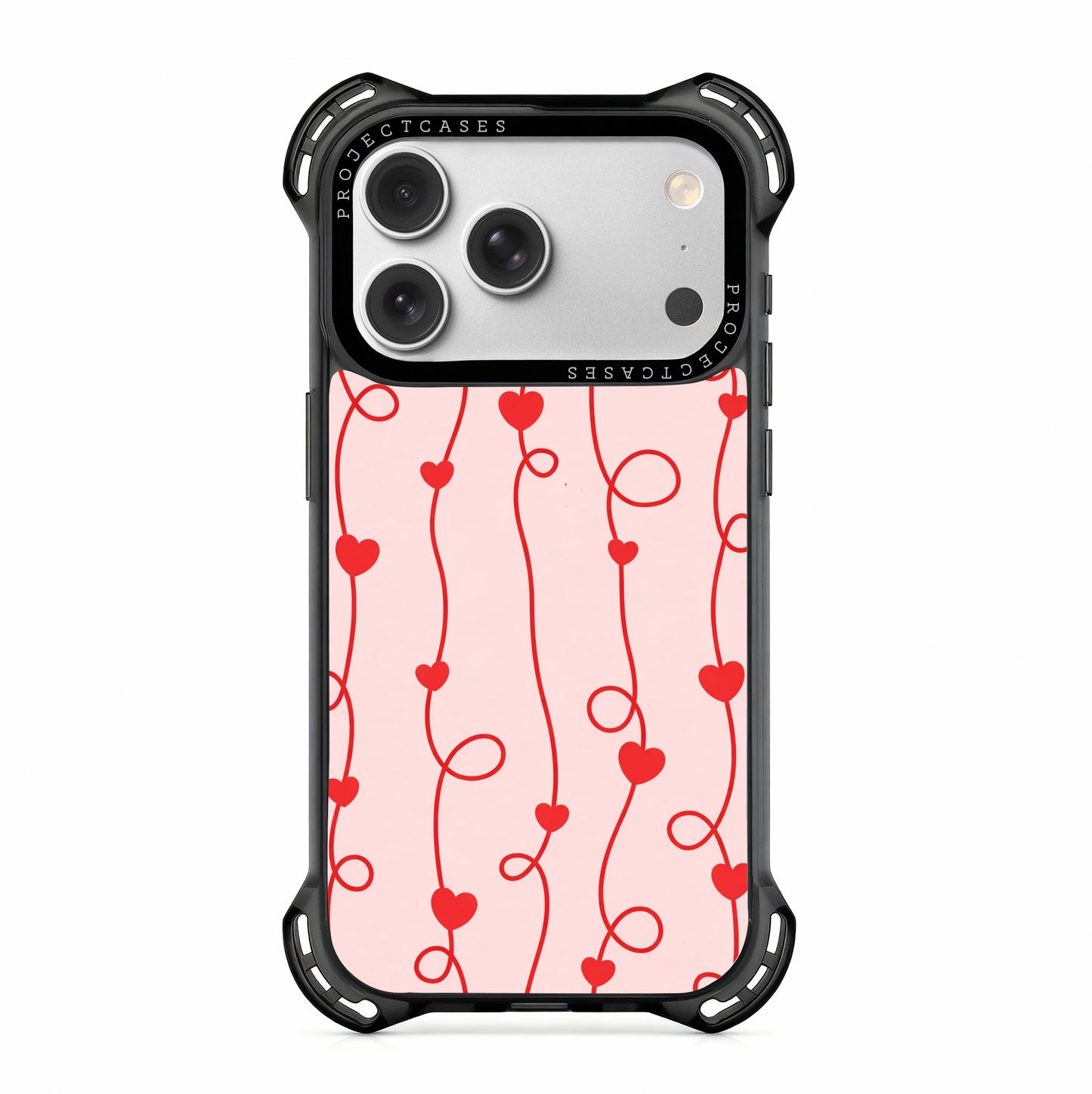 {model: iPhone 17 Pro, iPhone 17 Pro Max}{case: Bounce}
