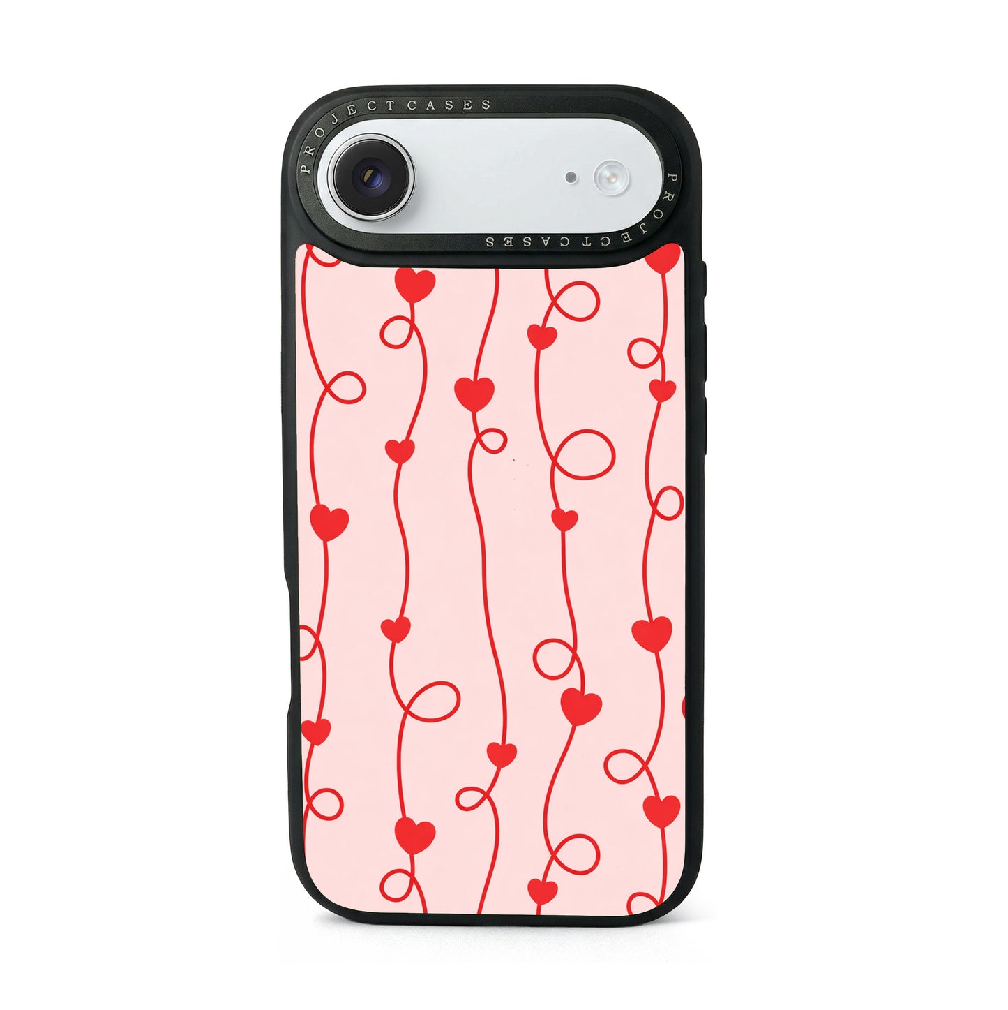 {model: iPhone 17 Air}{case: Impact}