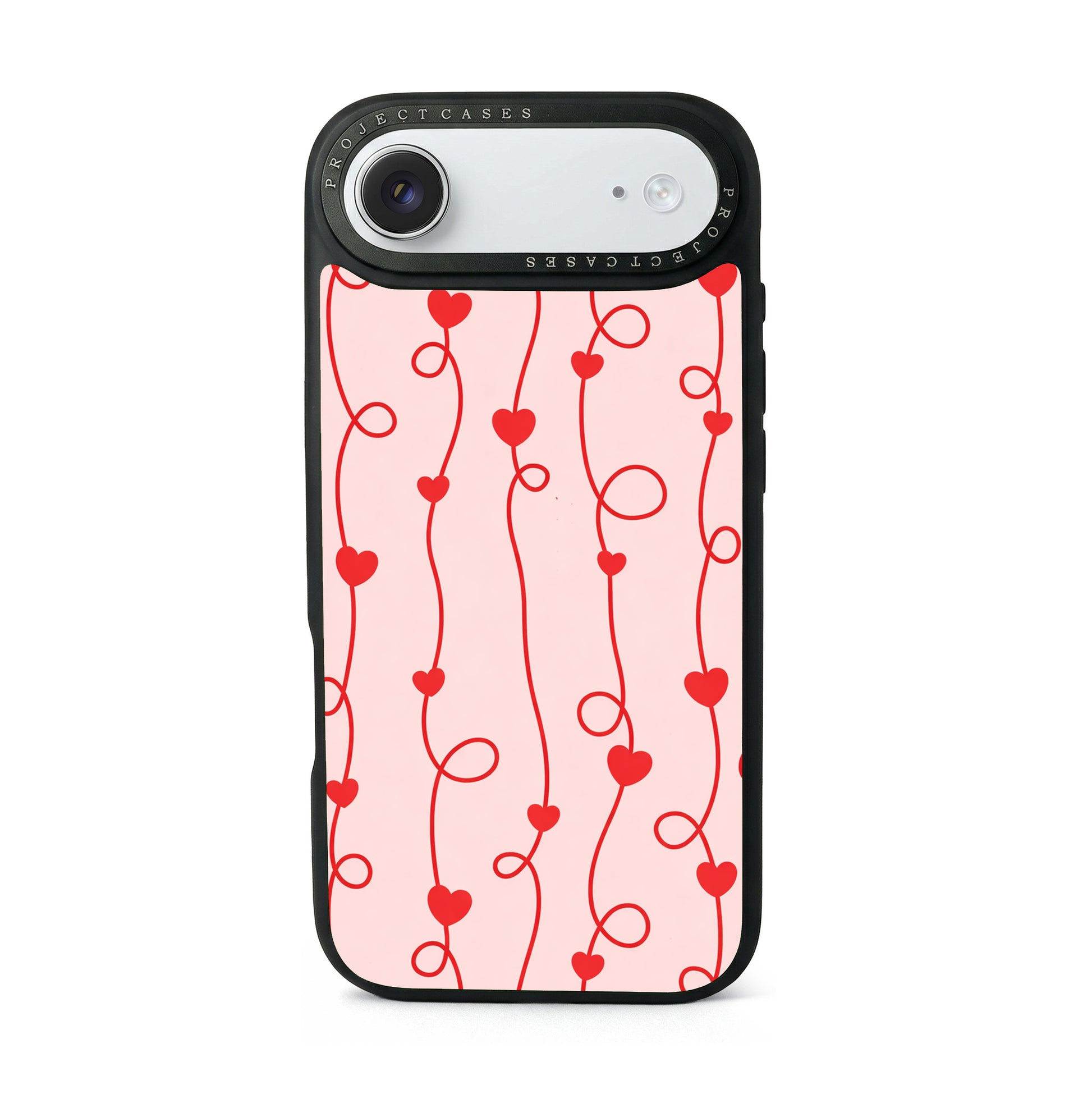 {model: iPhone 17 Air}{case: Impact}