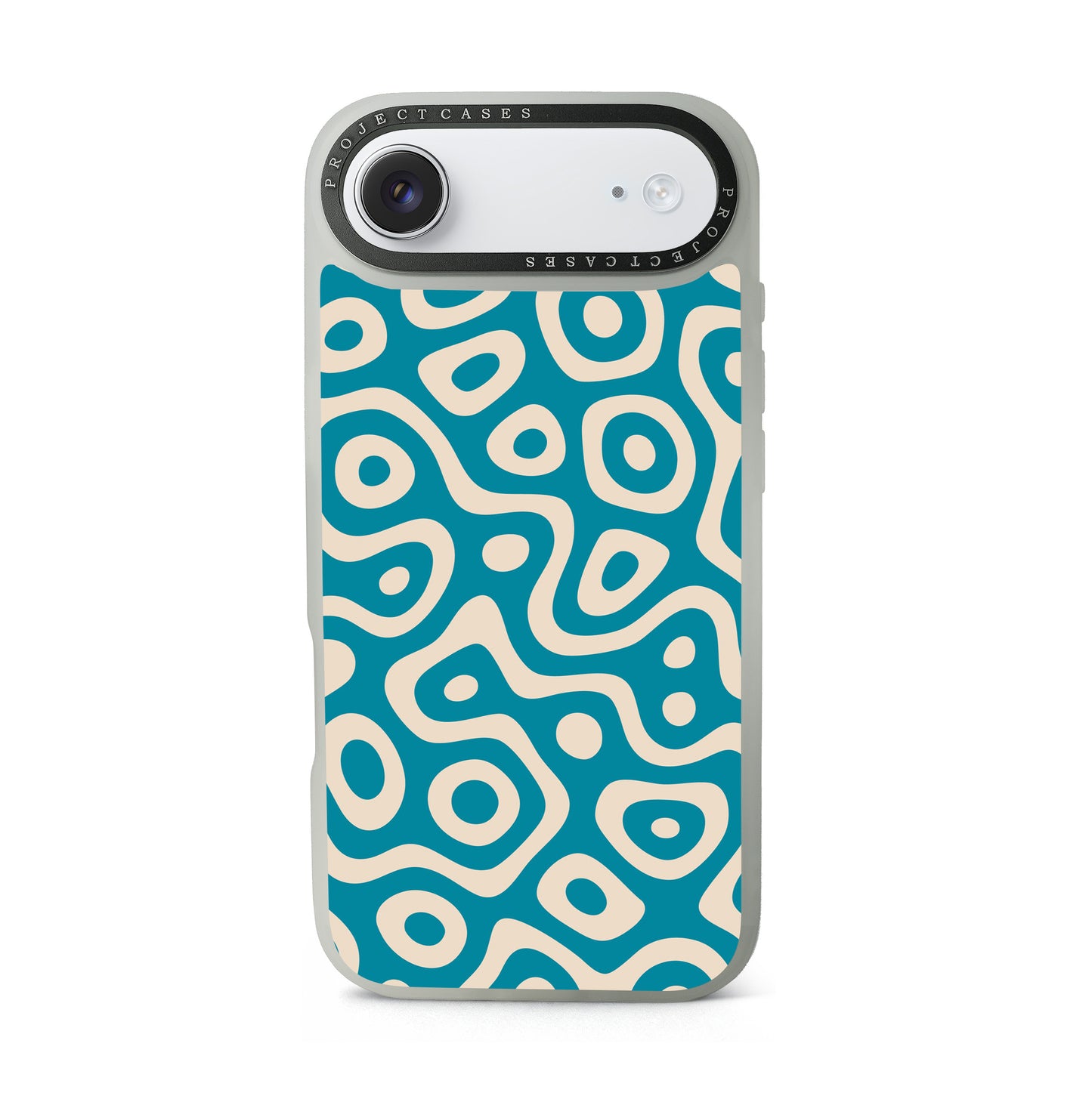 {model: iPhone 17 Air}{case: Matte Sides}