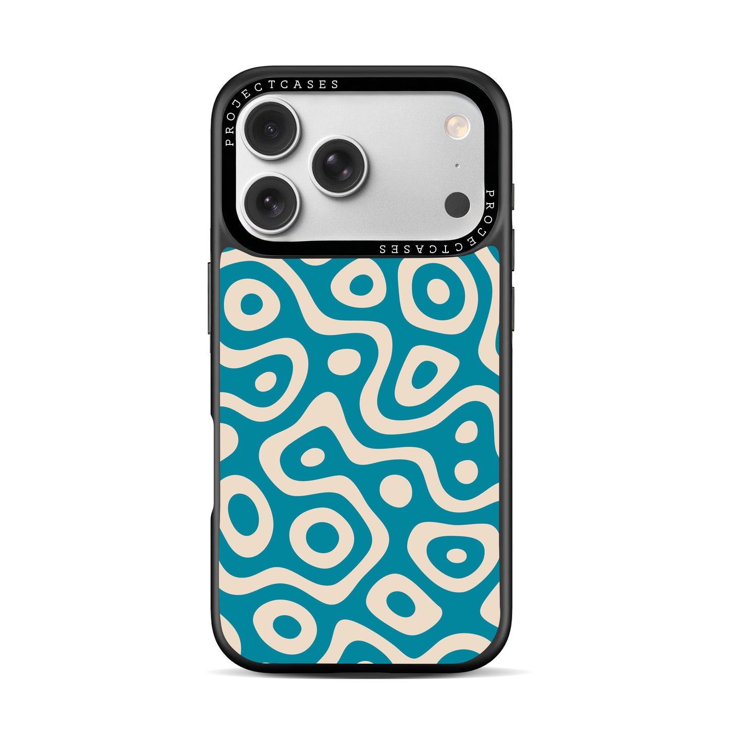 {model: iPhone 17 Pro, iPhone 17 Pro Max}{case: Impact}
