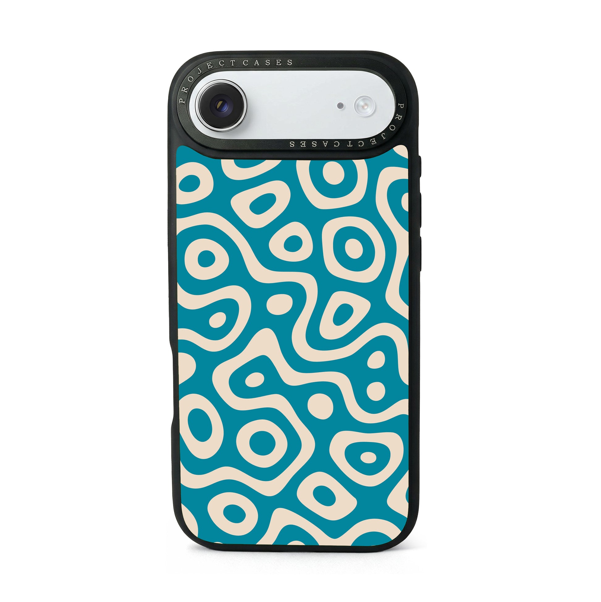 {model: iPhone 17 Air}{case: Impact}