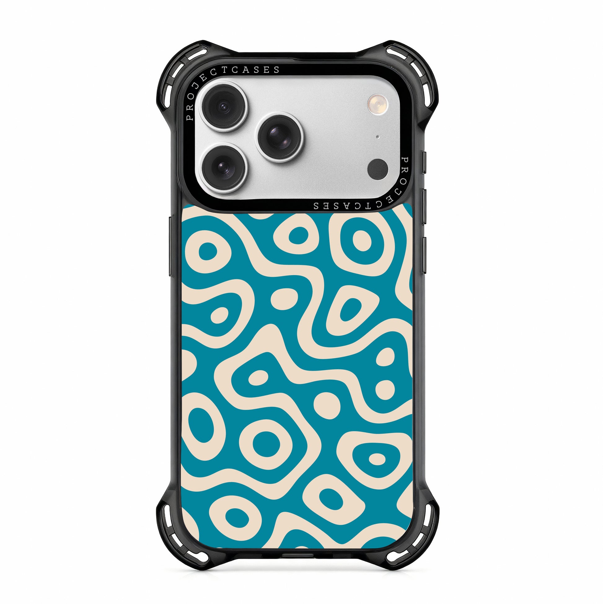 {model: iPhone 17 Pro, iPhone 17 Pro Max}{case: Bounce}