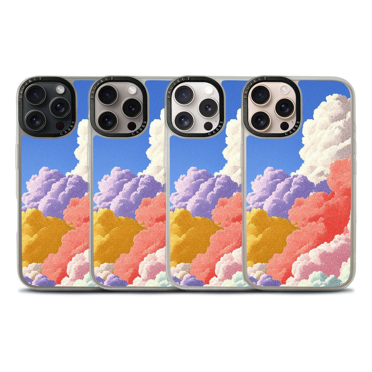{model: iPhone 16 Pro, iPhone 16 Pro Max, iPhone 15 Pro, iPhone 15 Pro Max, iPhone 14 Pro, iPhone 14 Pro Max, iPhone 13 Pro, iPhone 13 Pro Max, iPhone 12 Pro, iPhone 12 Pro Max, iPhone 11 Pro, iPhone 11 Pro Max}{case: Matte Sides} 