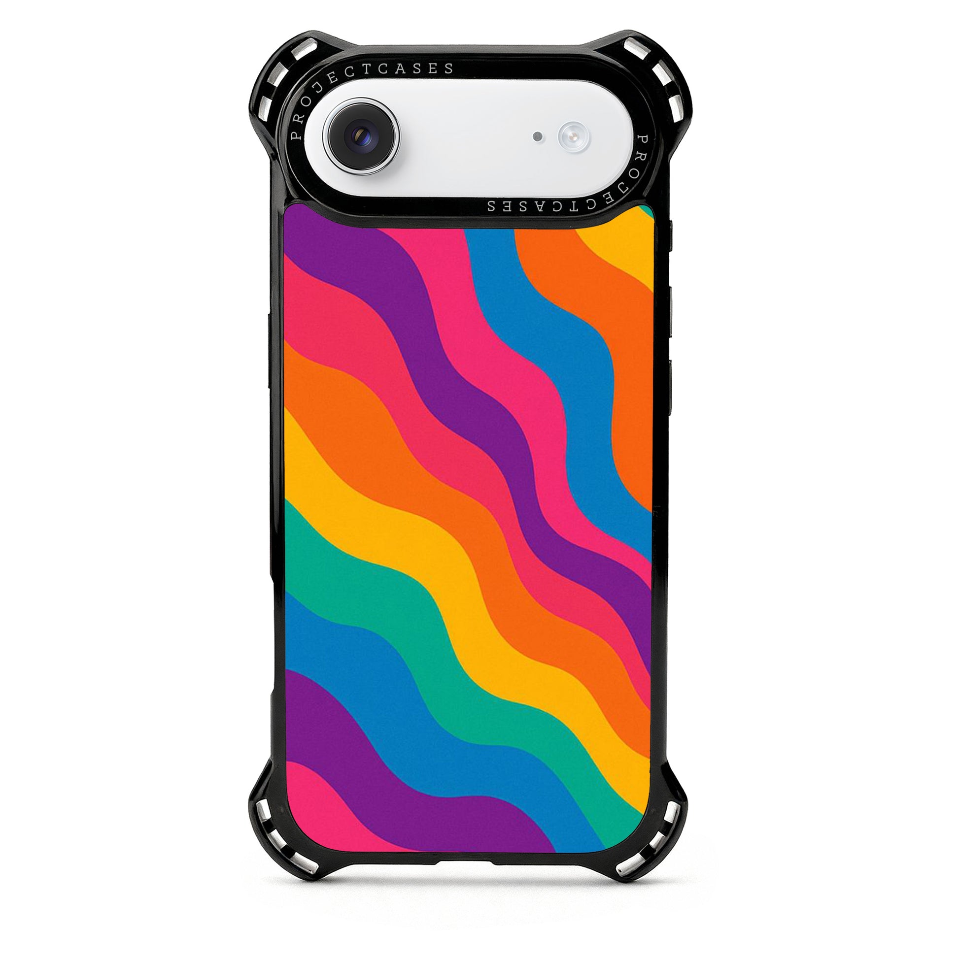 {model: iPhone 17 Air}{case: Bounce}