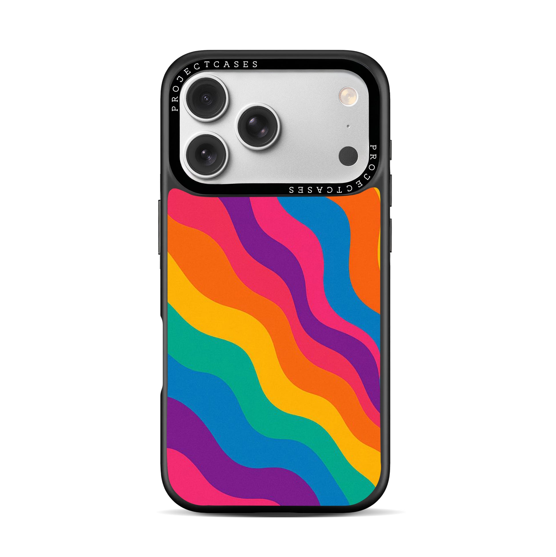 {model: iPhone 17 Pro, iPhone 17 Pro Max}{case: Impact}