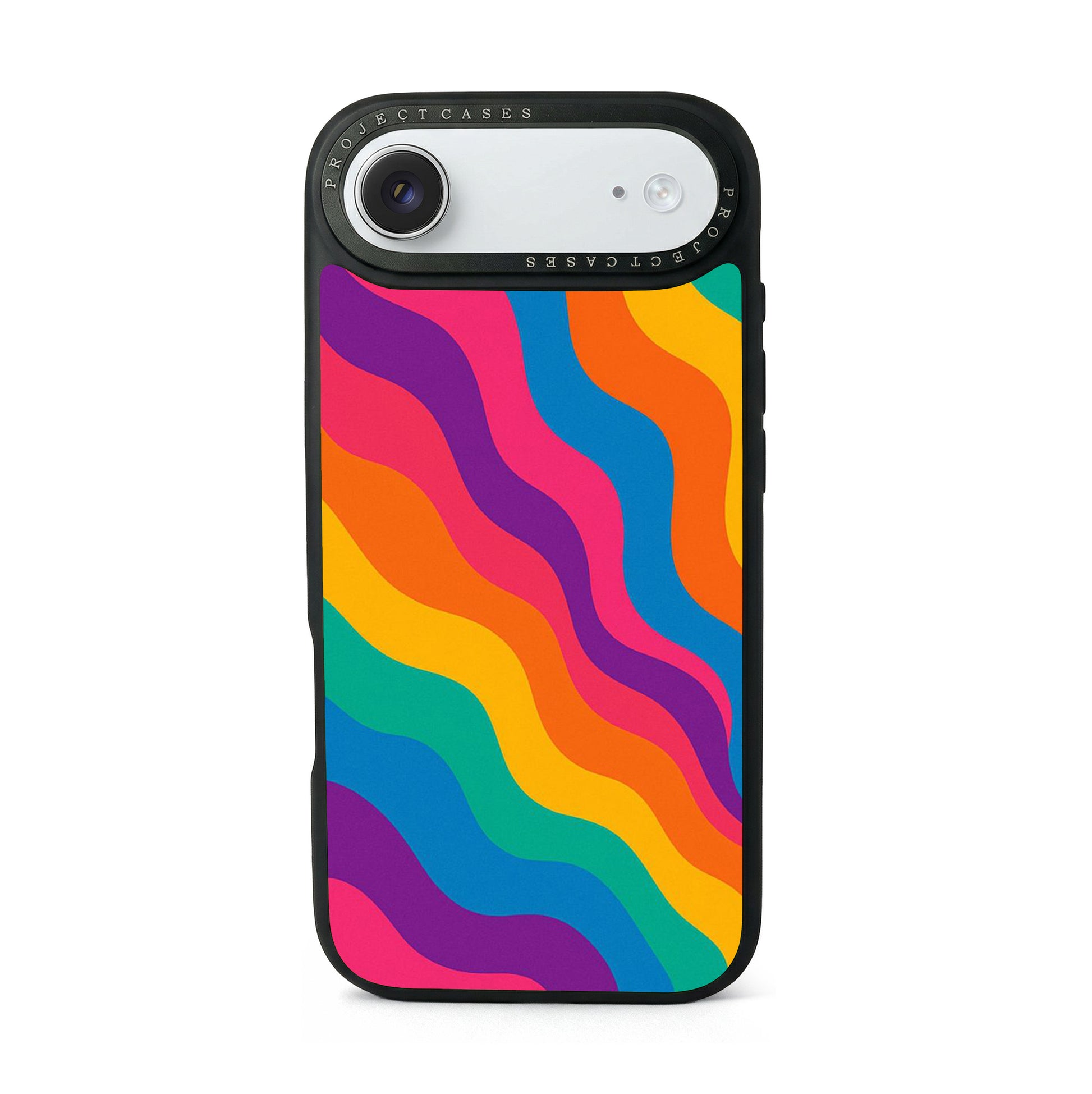 {model: iPhone 17 Air}{case: Impact}