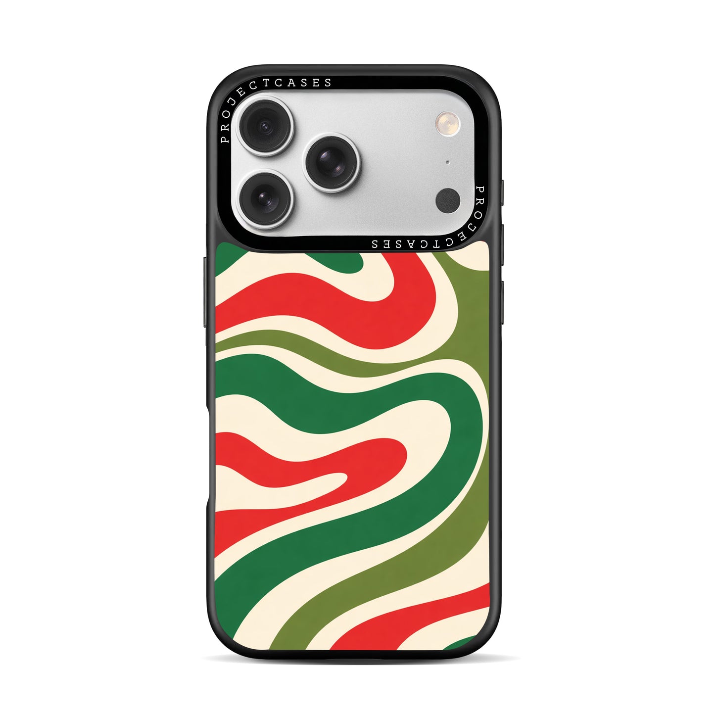 {model: iPhone 17 Pro, iPhone 17 Pro Max}{case: Impact}