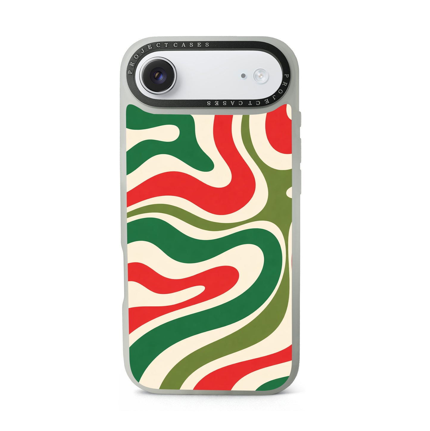 {model: iPhone 17 Air}{case: Matte Sides}