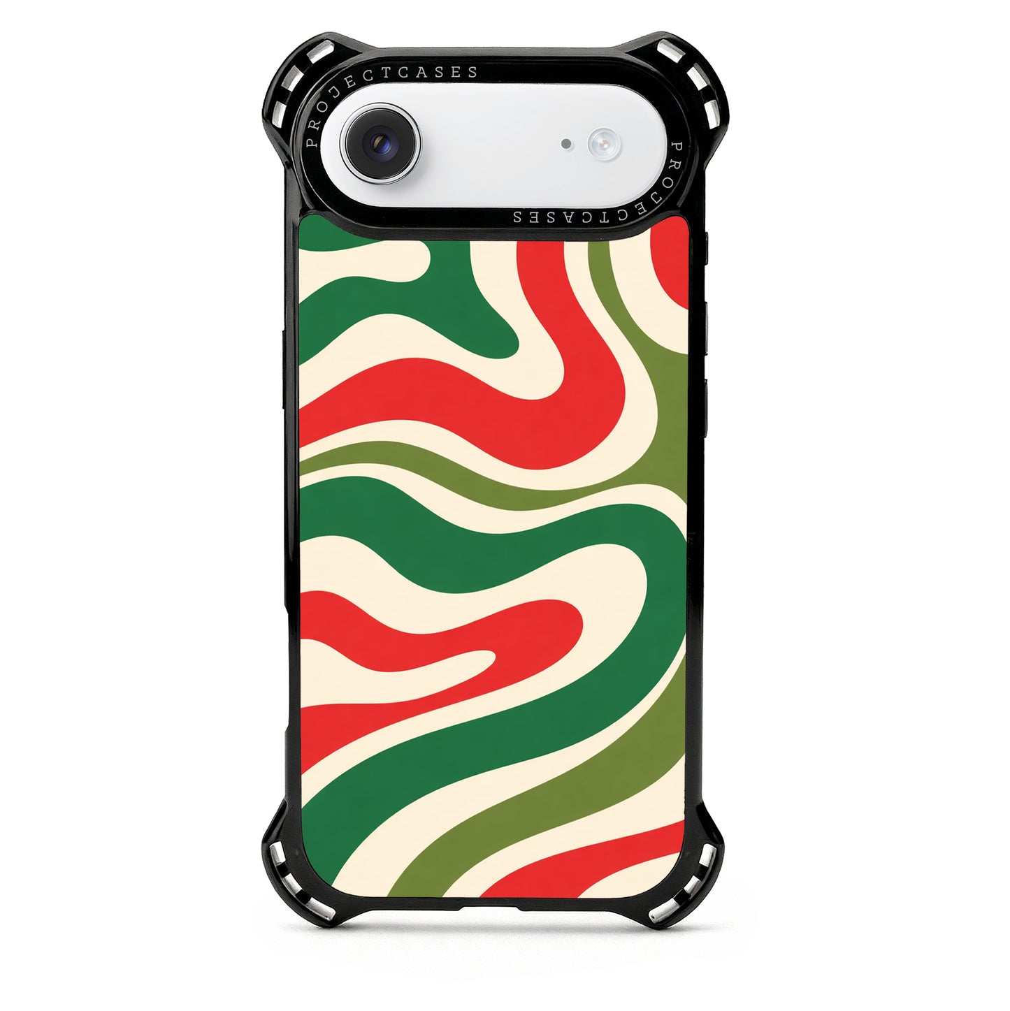 {model: iPhone 17 Air}{case: Bounce}