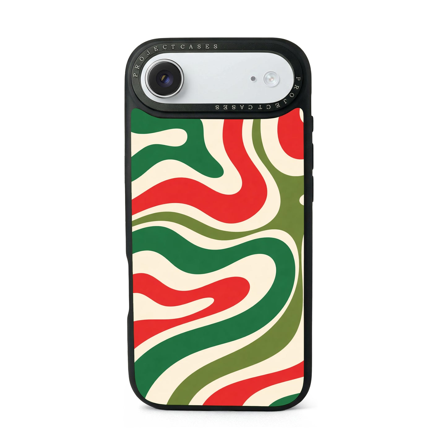 {model: iPhone 17 Air}{case: Impact}