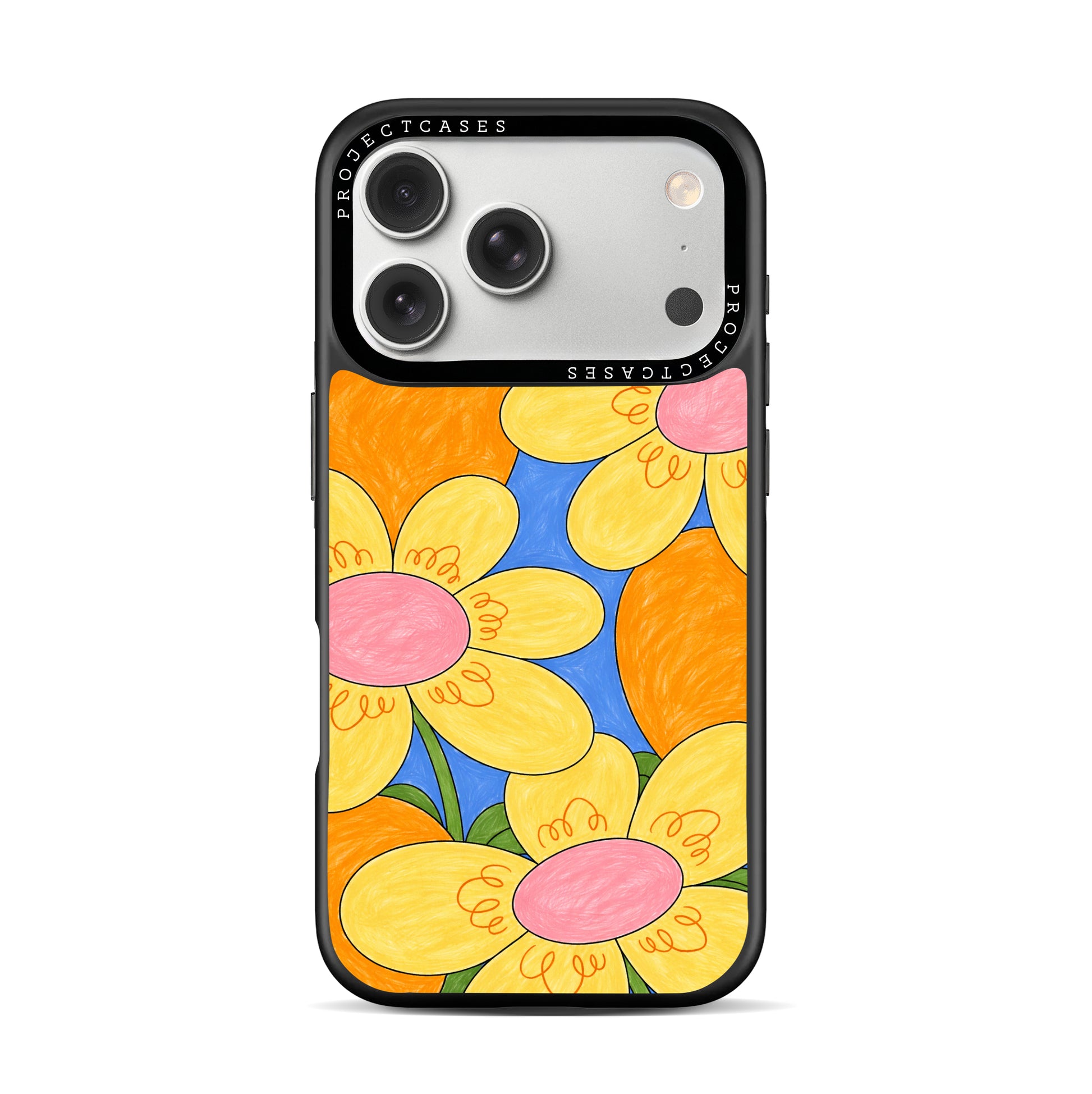 {model: iPhone 17 Pro, iPhone 17 Pro Max}{case: Impact}