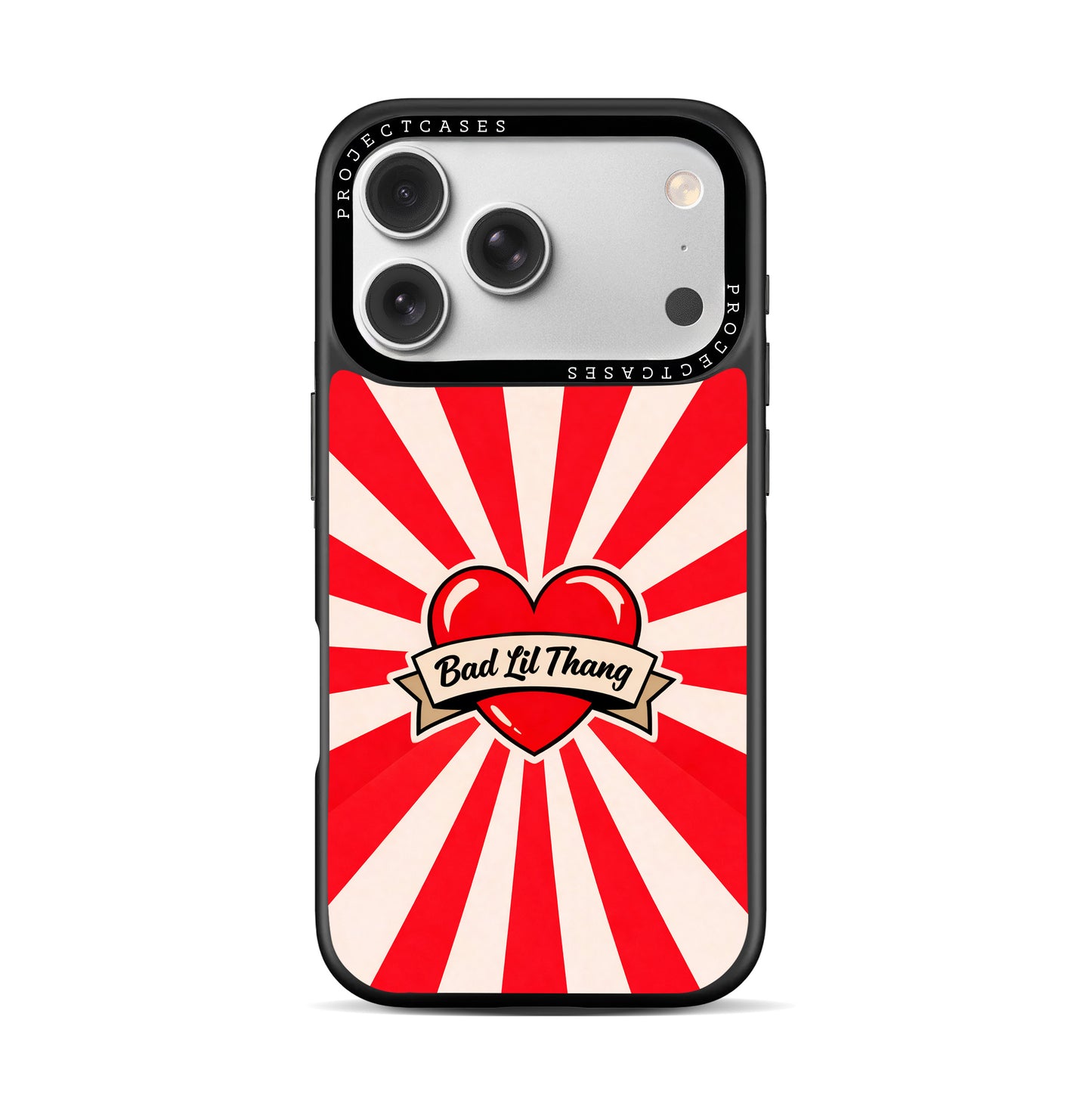 {model: iPhone 17 Pro, iPhone 17 Pro Max}{case: Impact}