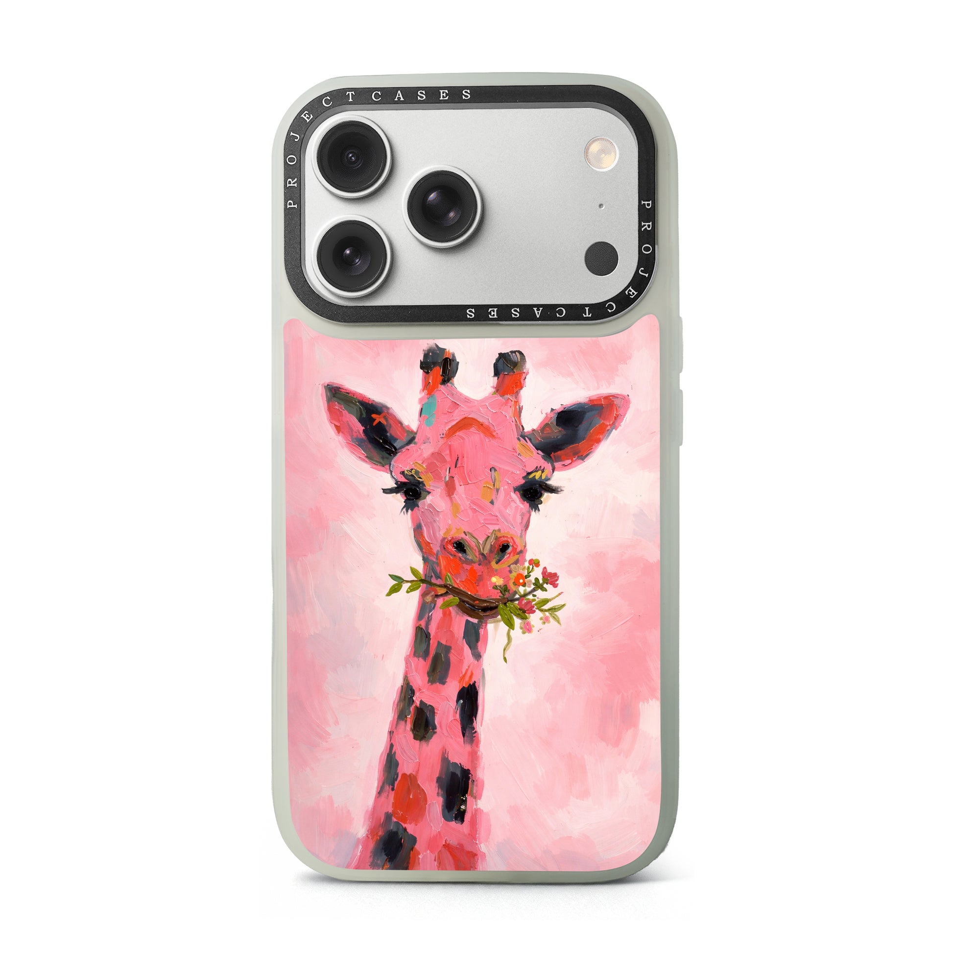 {model: iPhone 17 Pro, iPhone 17 Pro Max}{case: Matte Sides}