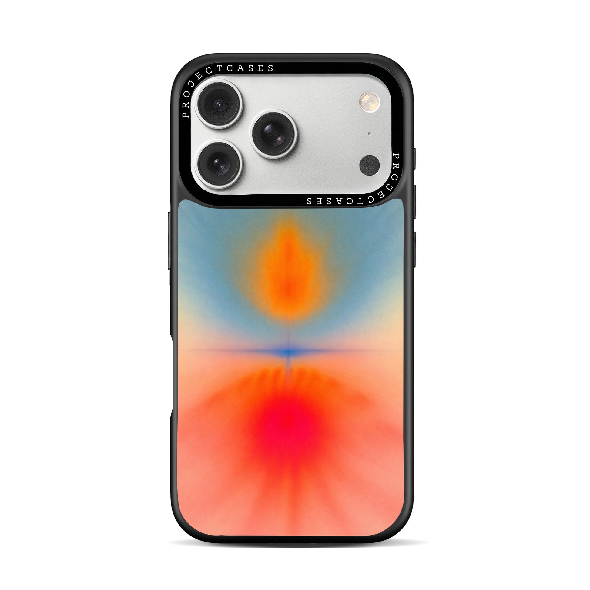 {model: iPhone 17 Pro, iPhone 17 Pro Max}{case: Impact}