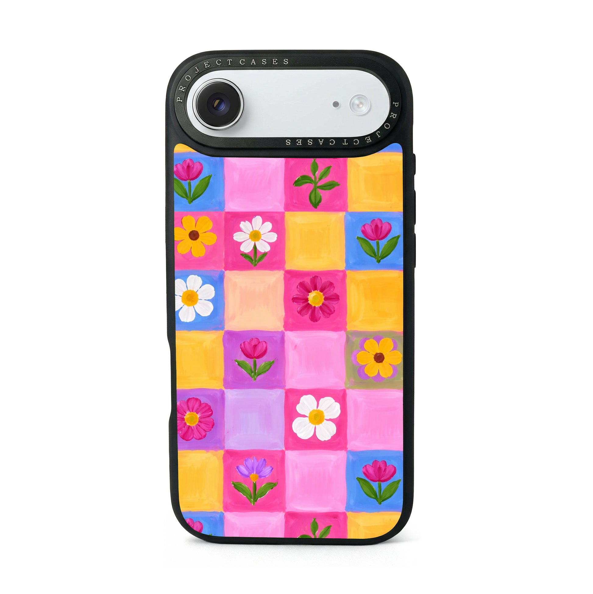 {model: iPhone 17 Air}{case: Impact} 
