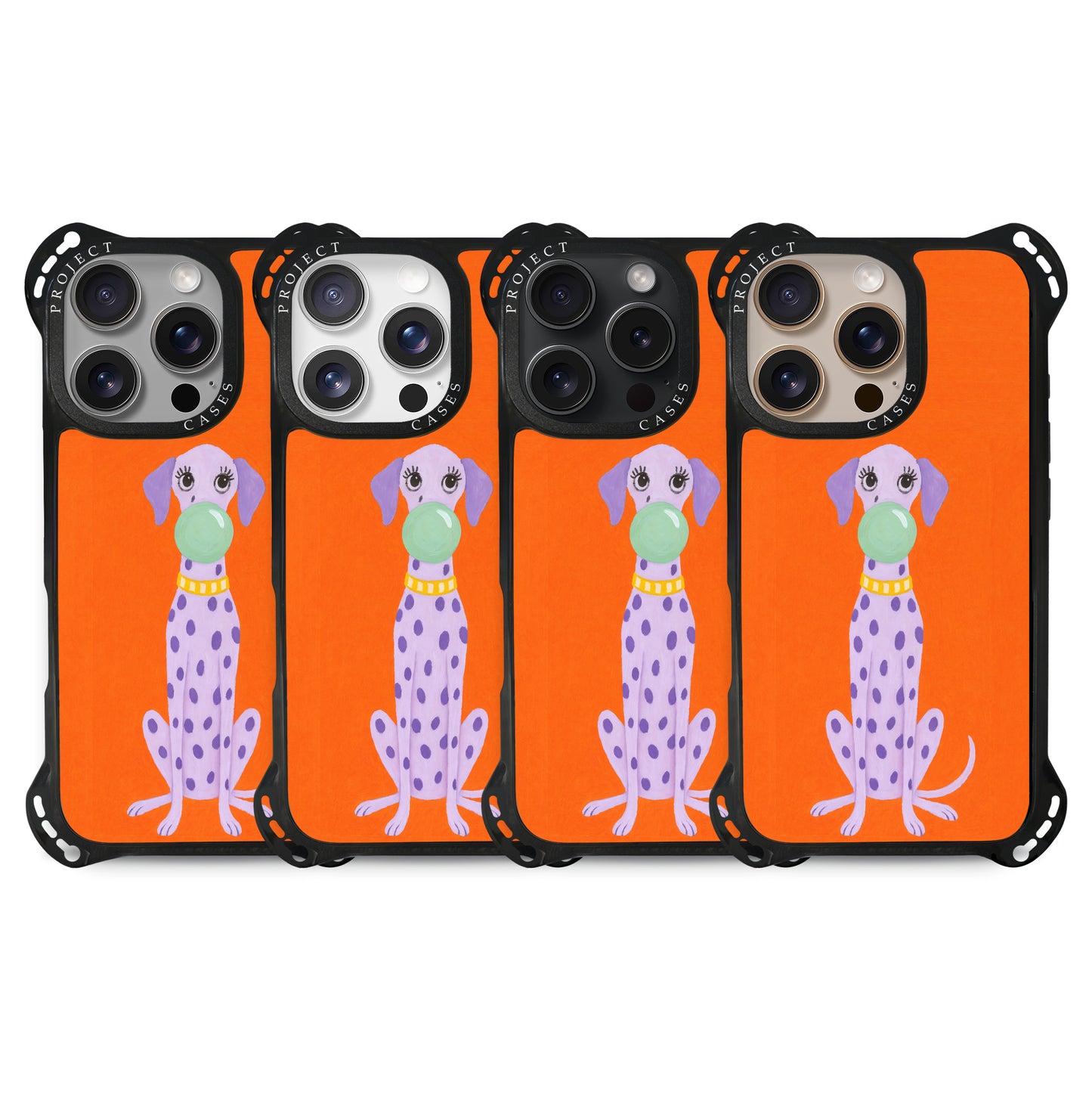 {model: iPhone 16 Pro, iPhone 16 Pro Max, iPhone 15 Pro, iPhone 15 Pro Max, iPhone 14 Pro, iPhone 14 Pro Max, iPhone 13 Pro, iPhone 13 Pro Max, iPhone 12 Pro, iPhone 12 Pro Max, iPhone 11 Pro, iPhone 11 Pro Max}{case: Bounce} 