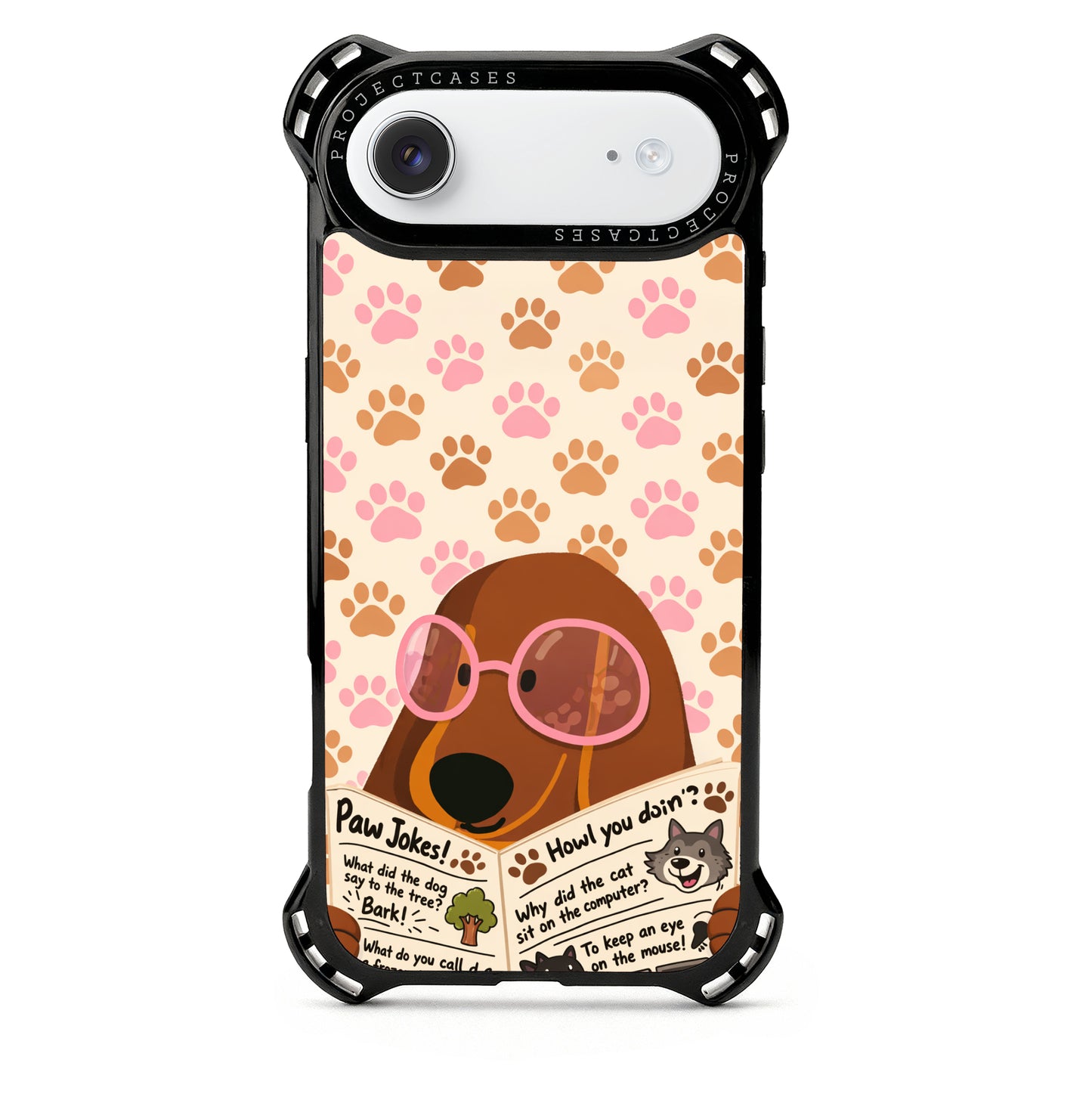 {model: iPhone 17 Air}{case: Bounce} 