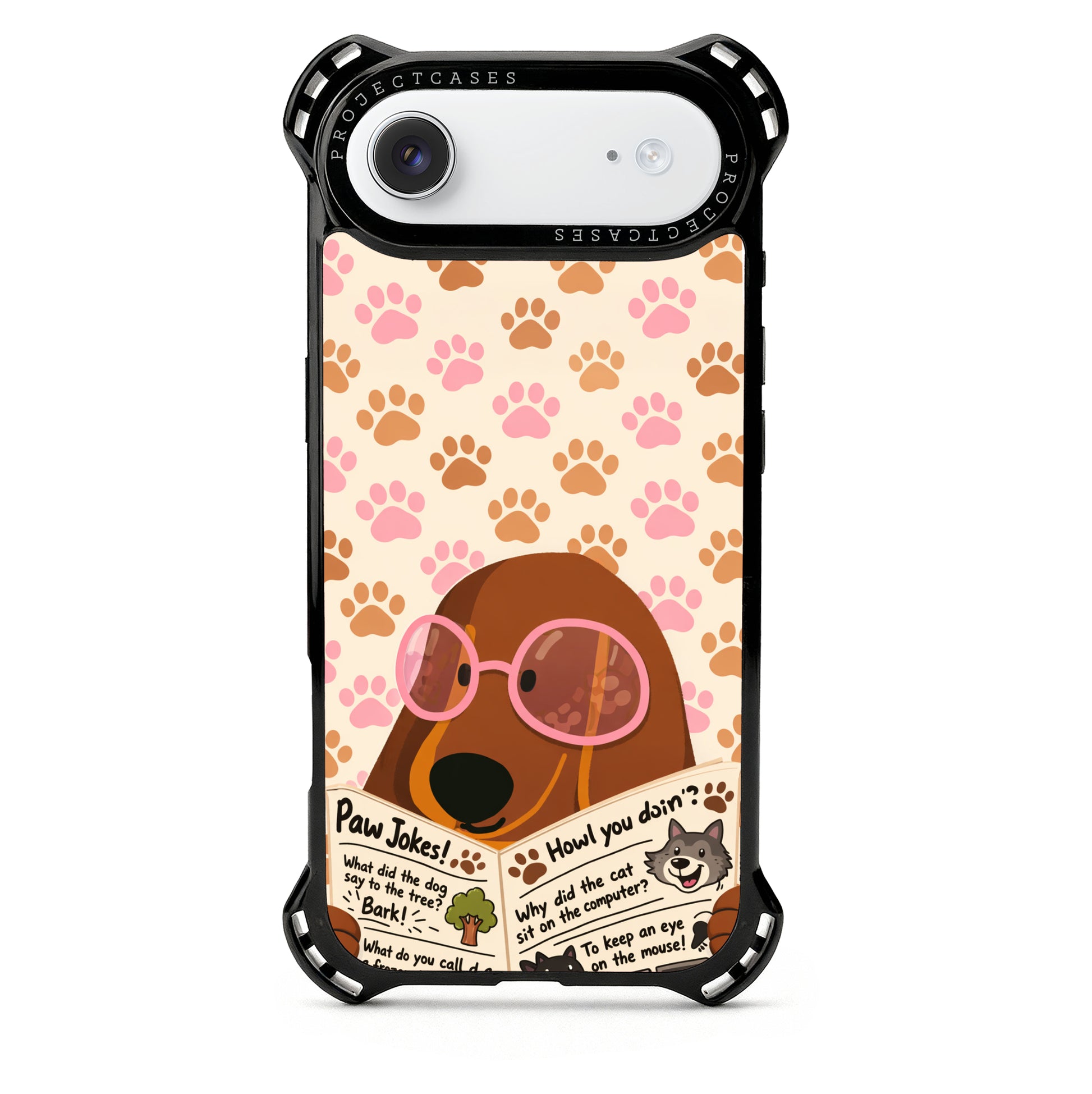 {model: iPhone 17 Air}{case: Bounce} 