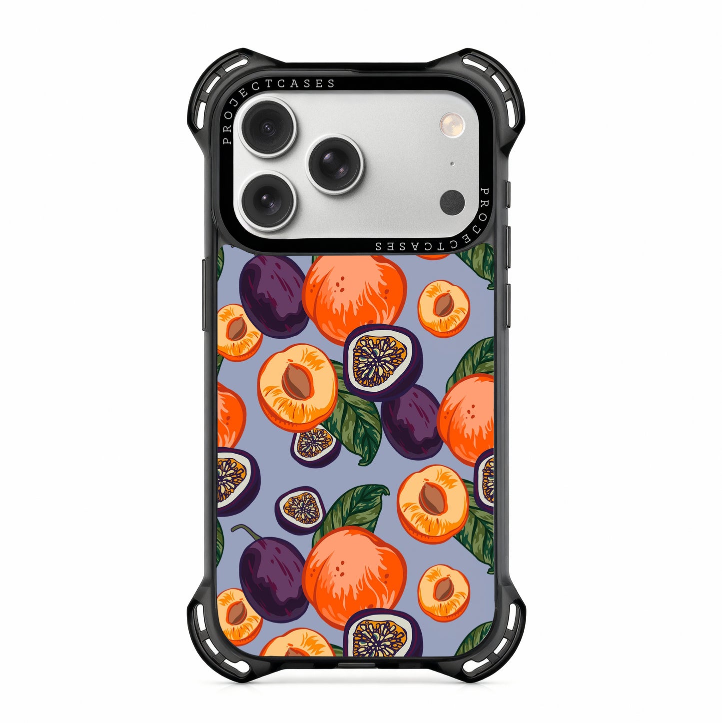 {model: iPhone 17 Pro, iPhone 17 Pro Max}{case: Bounce}