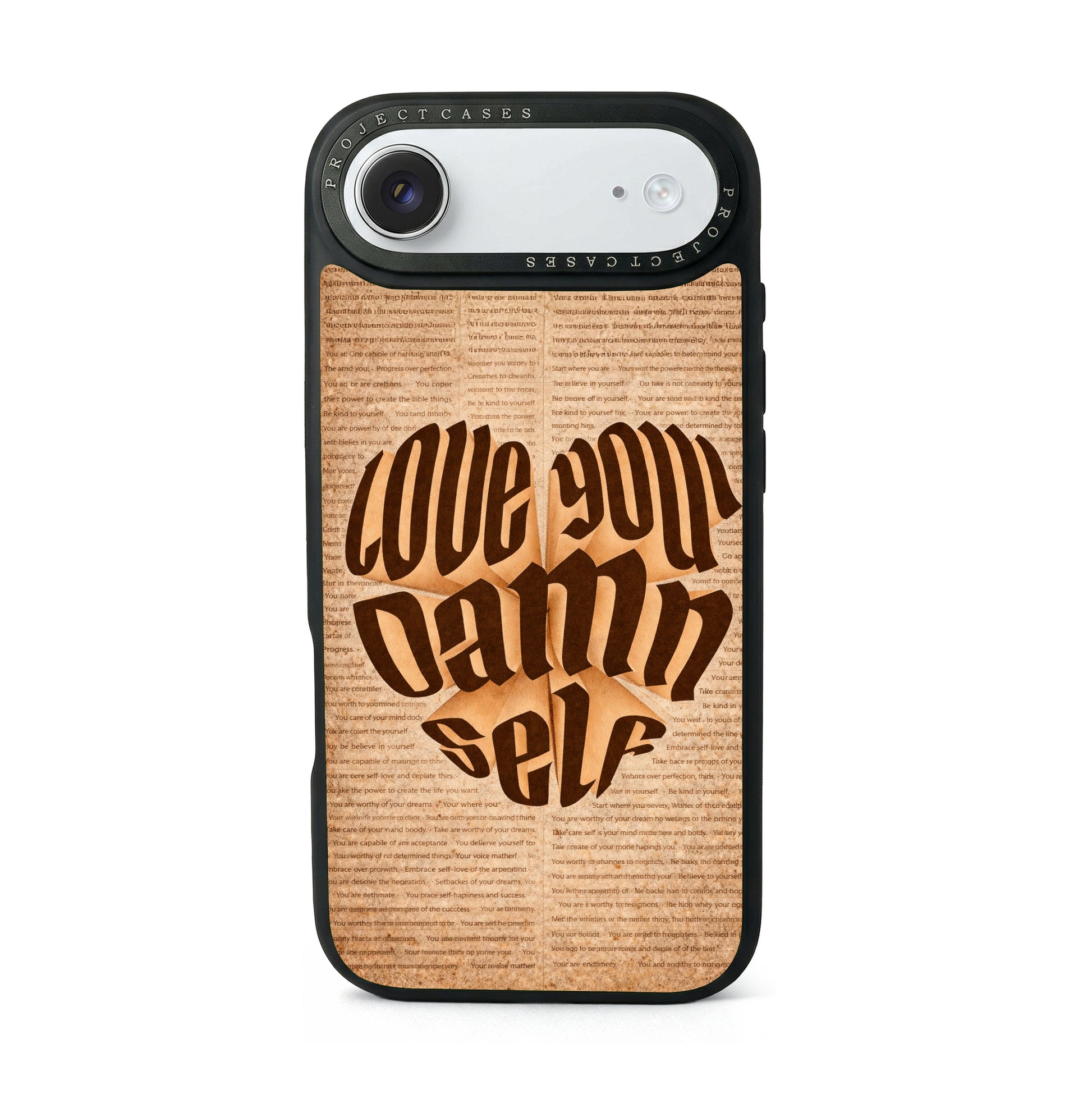 {model: iPhone 17 Air}{case: Impact} 