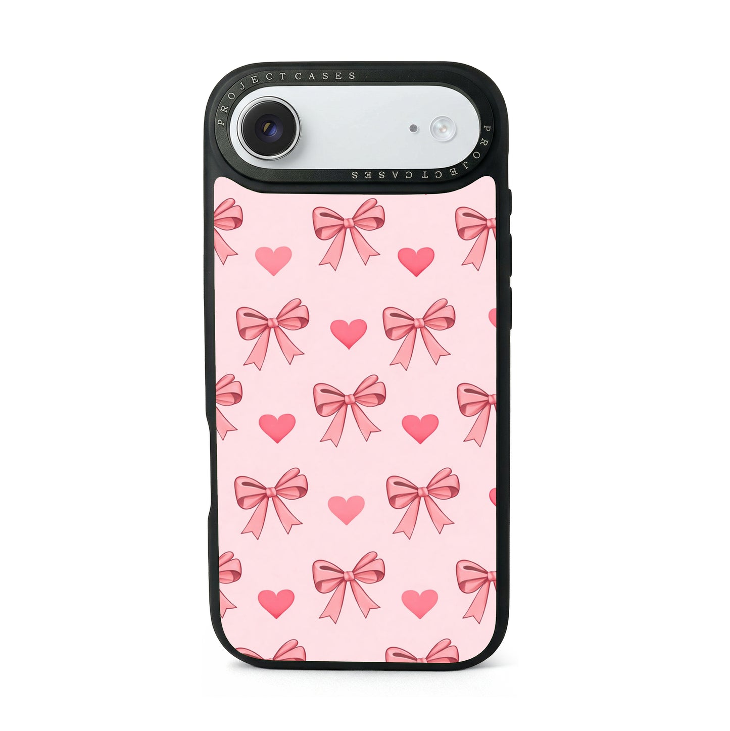 {model: iPhone 17 Air}{case: Impact} 