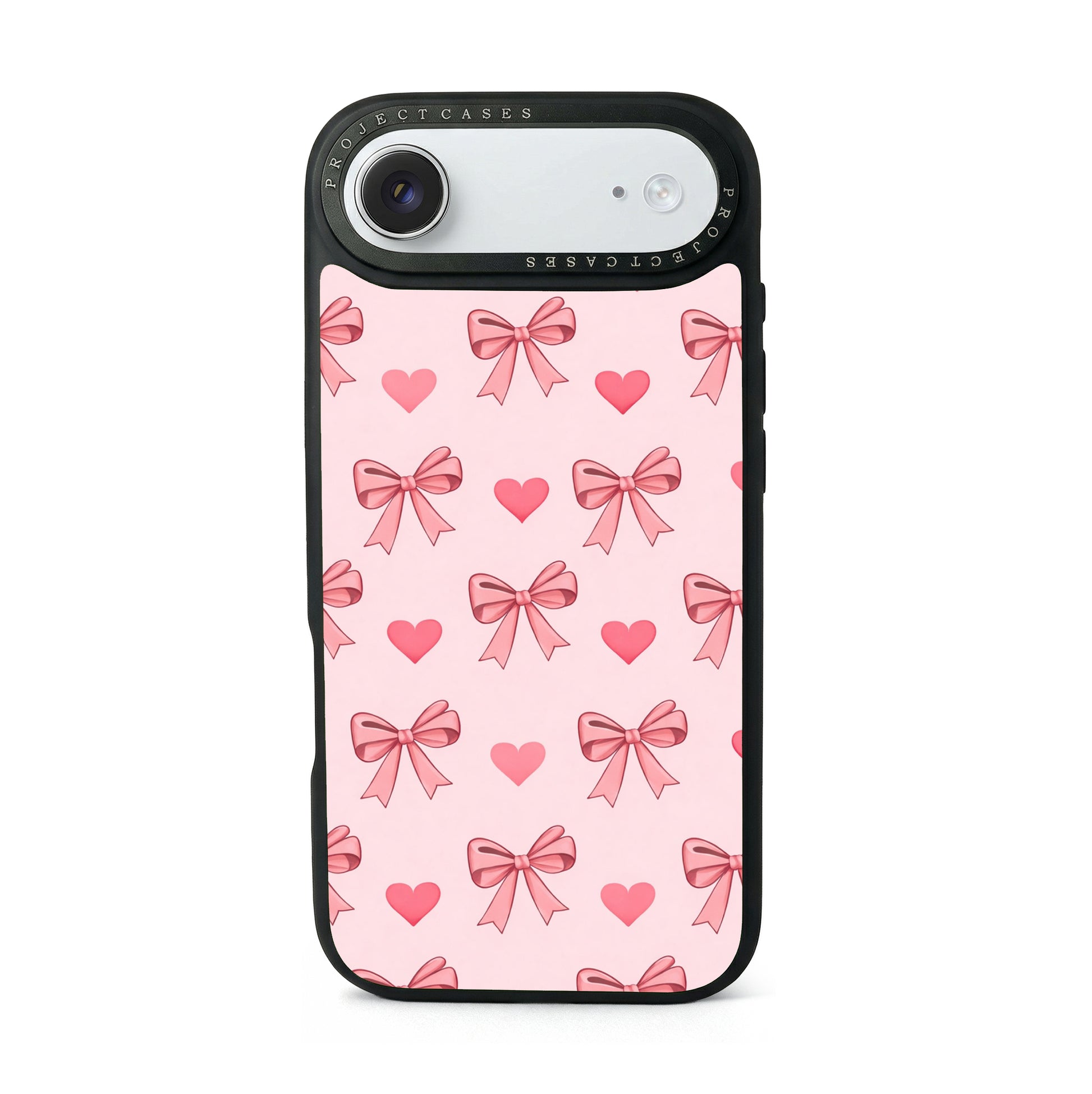 {model: iPhone 17 Air}{case: Impact} 