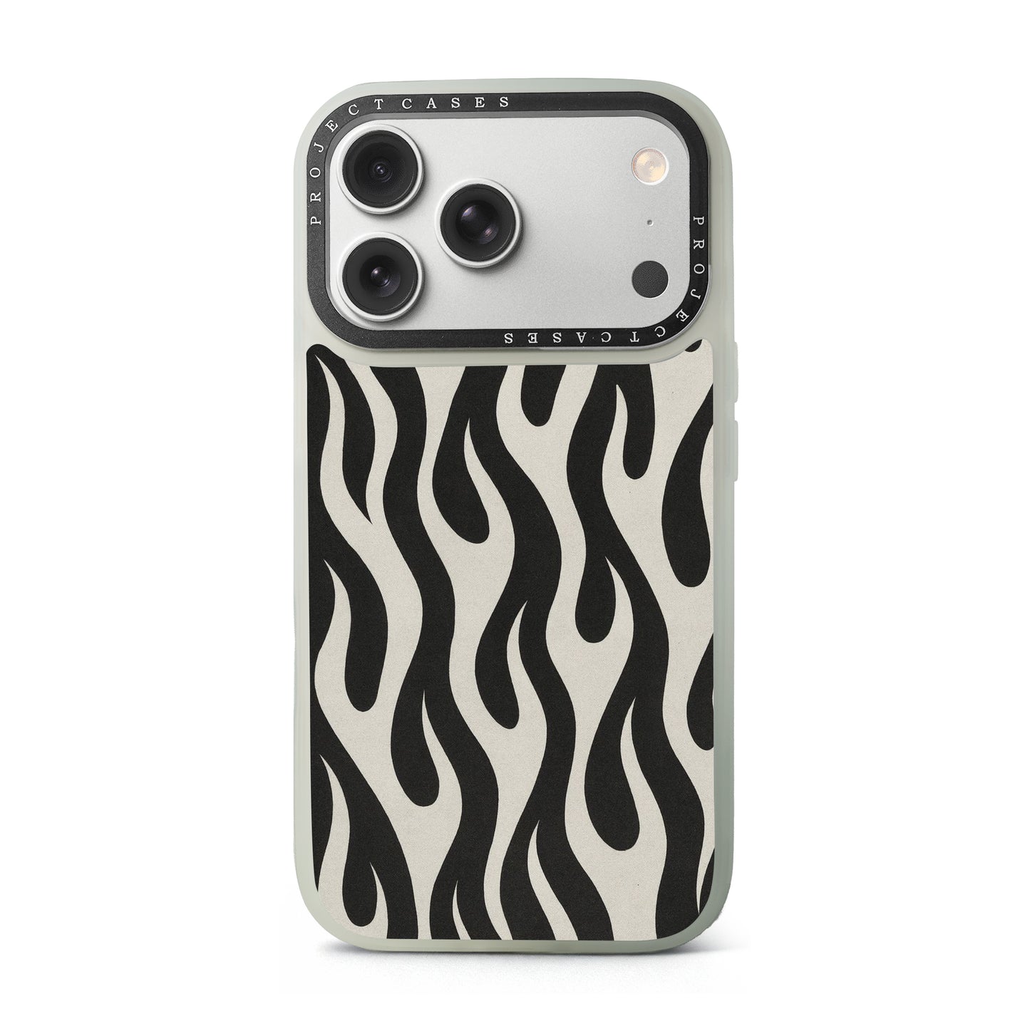 {model: iPhone 17 Pro, iPhone 17 Pro Max}{case: Matte Sides}